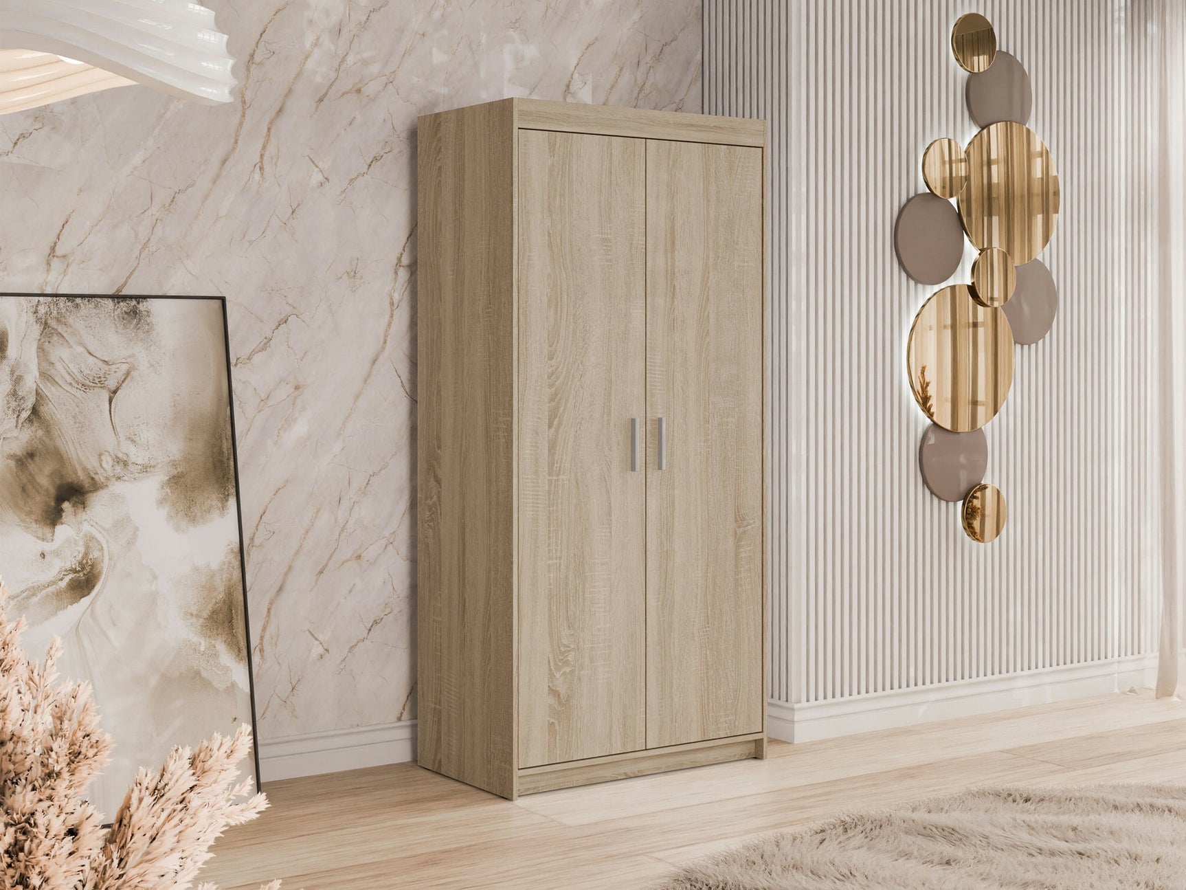 Wardrobe Tucson 112 3941356