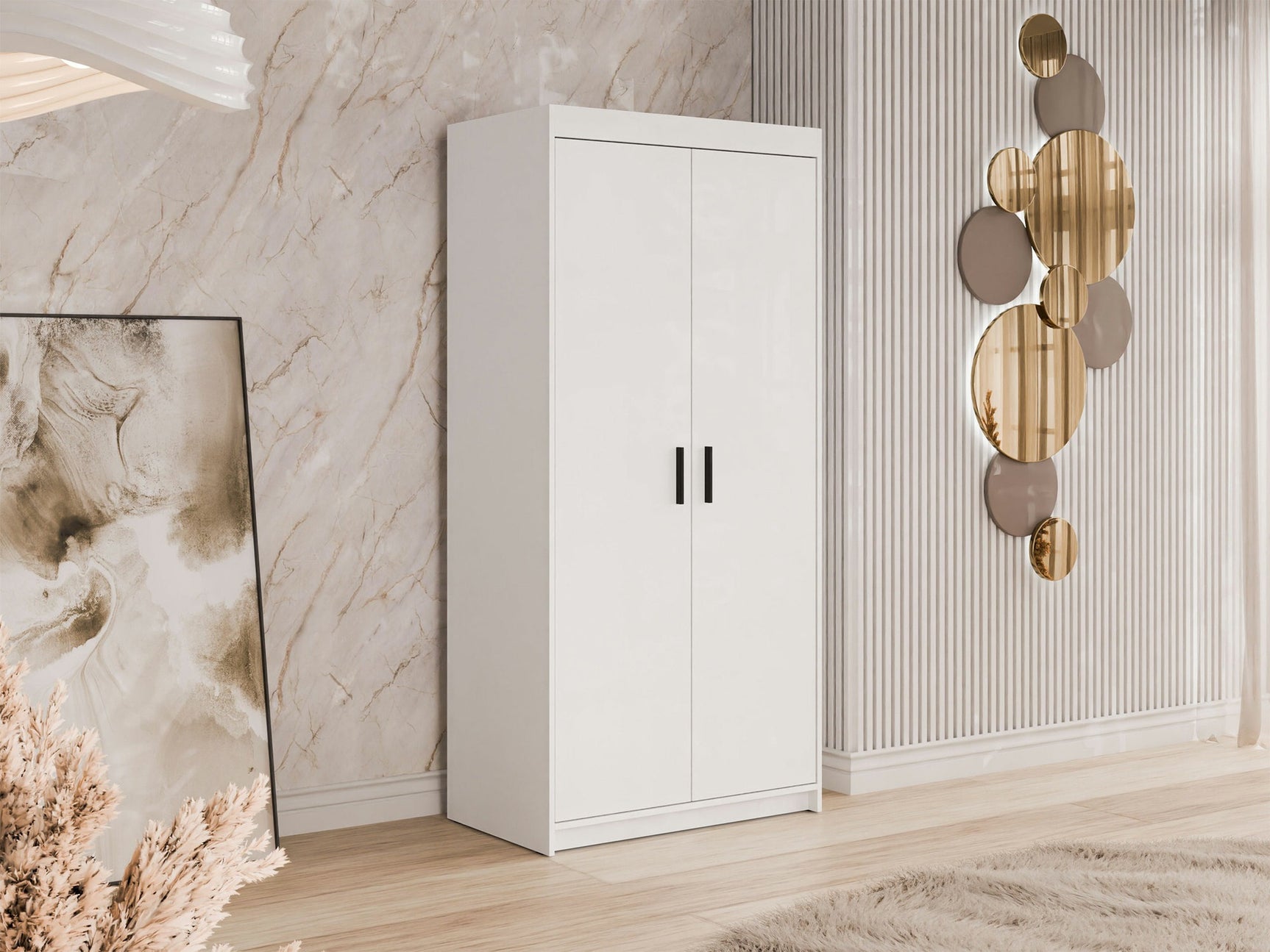 Wardrobe Tucson 112 3941360