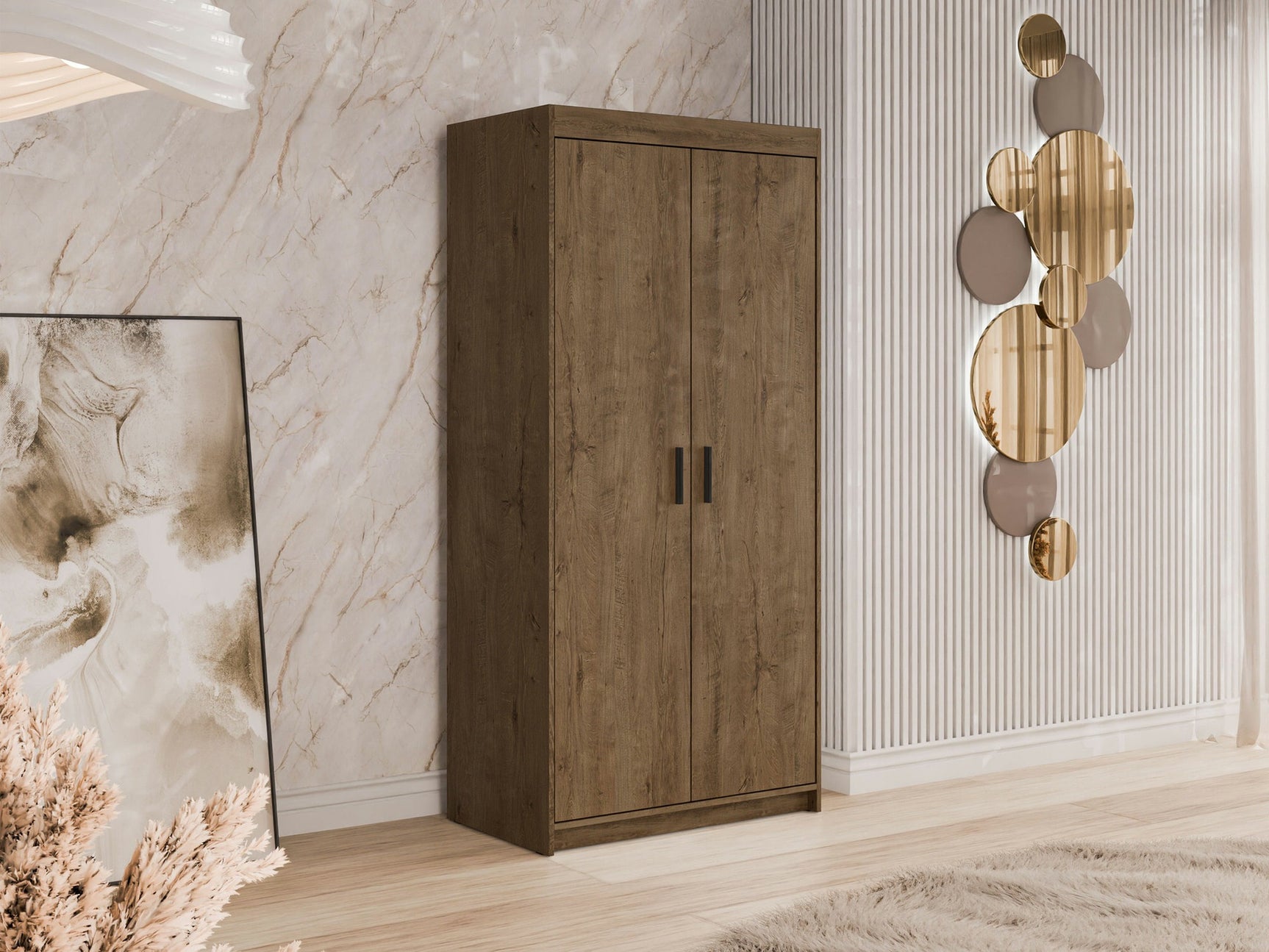 Wardrobe Tucson 112 3941365