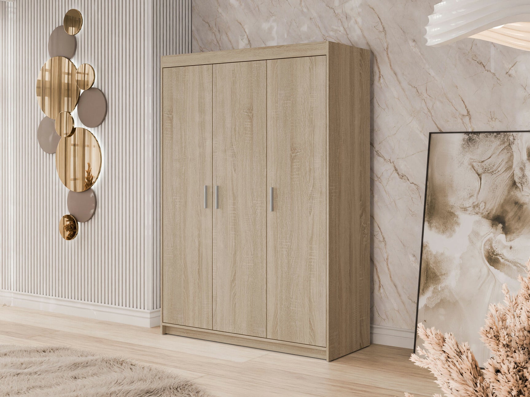 Wardrobe Tucson 113 3941367