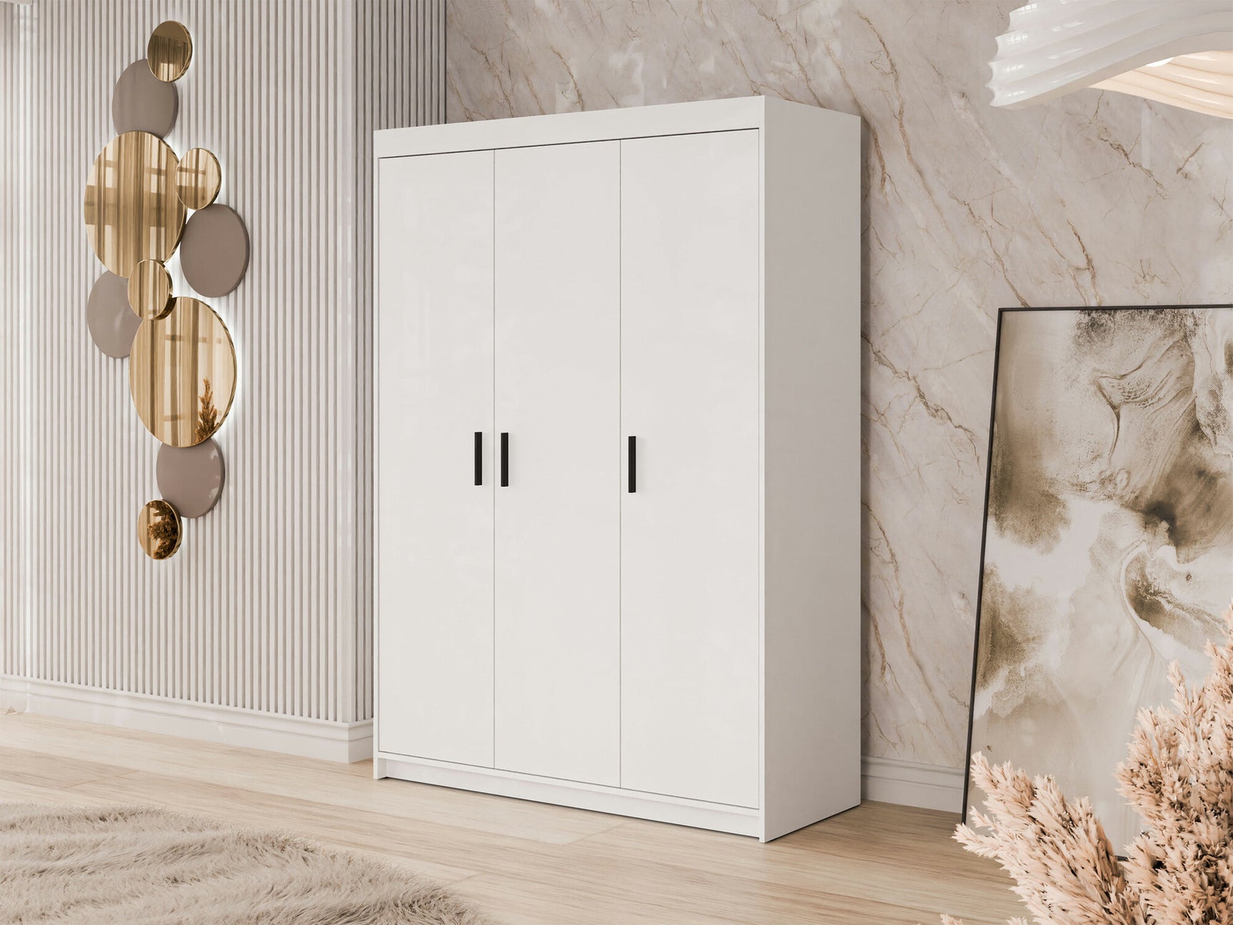 Wardrobe Tucson 113 3941370