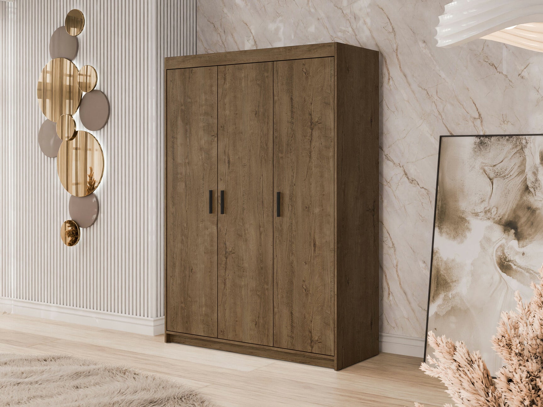 Wardrobe Tucson 113 3941372