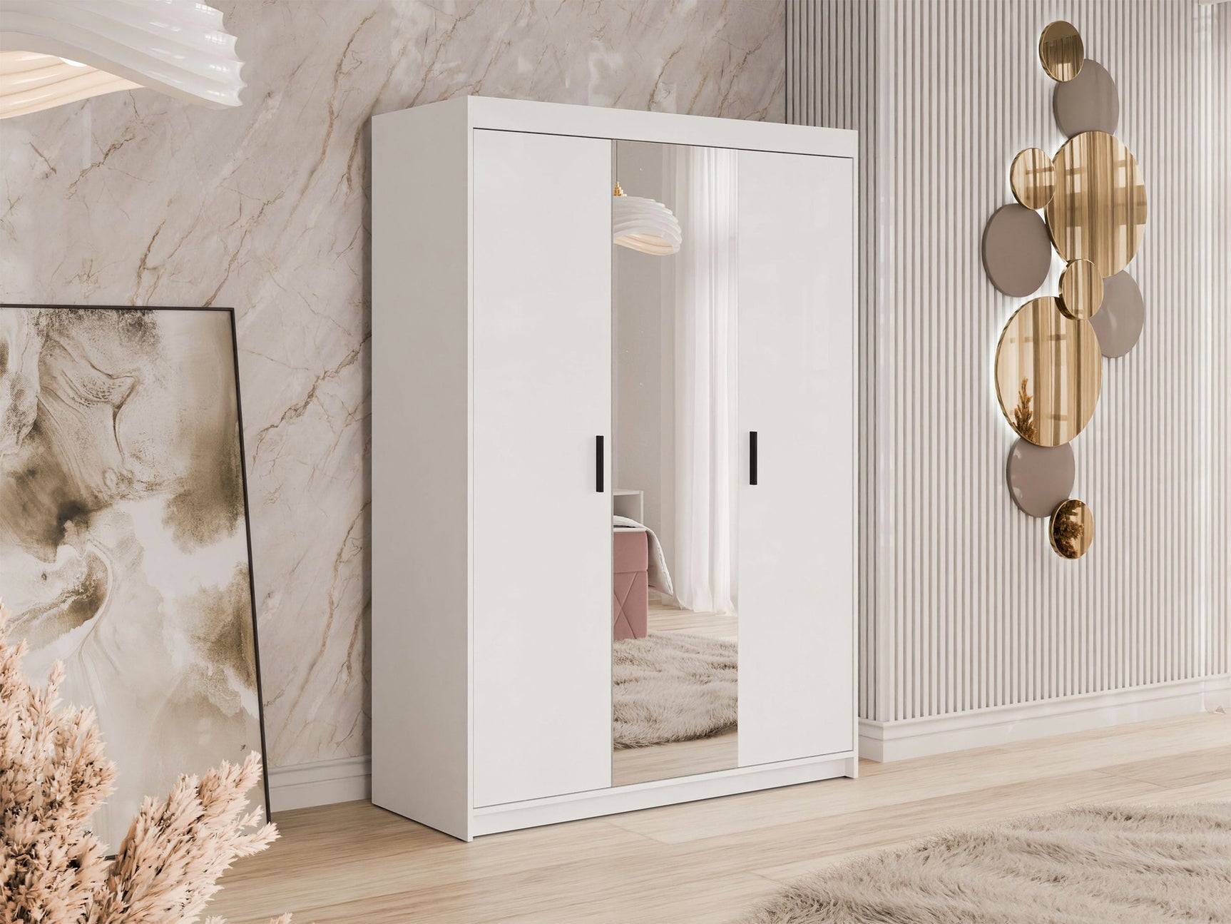 Wardrobe Tucson 128 3941381