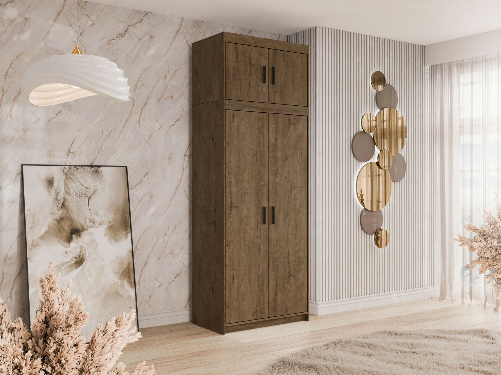 Wardrobe Tucson 149 3941394