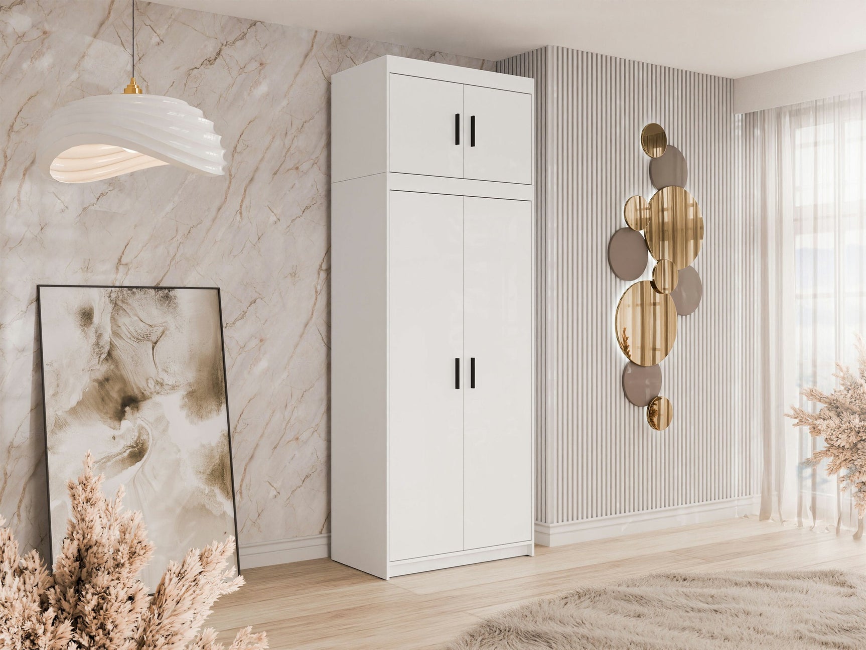 Wardrobe Tucson 149 3941398