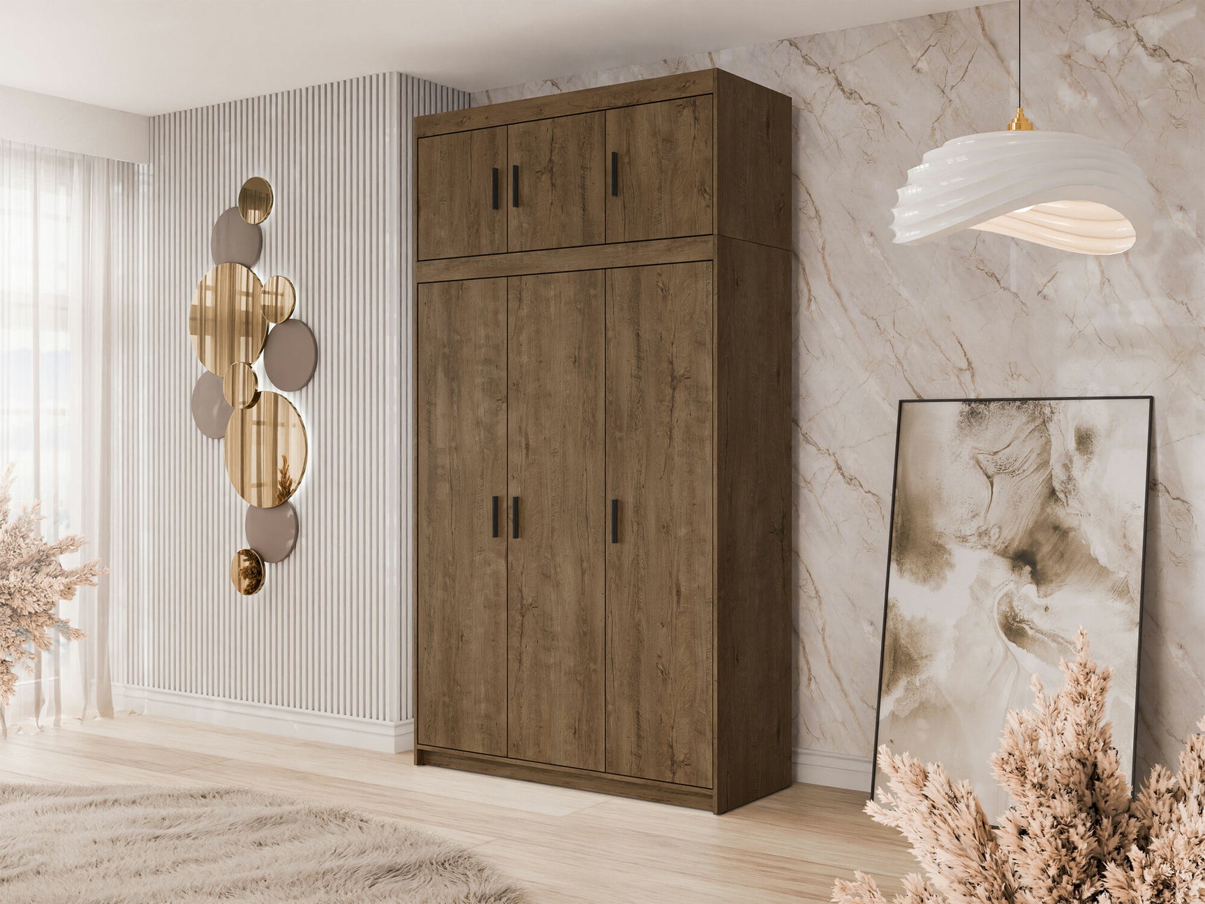 Wardrobe Tucson 150 3941403