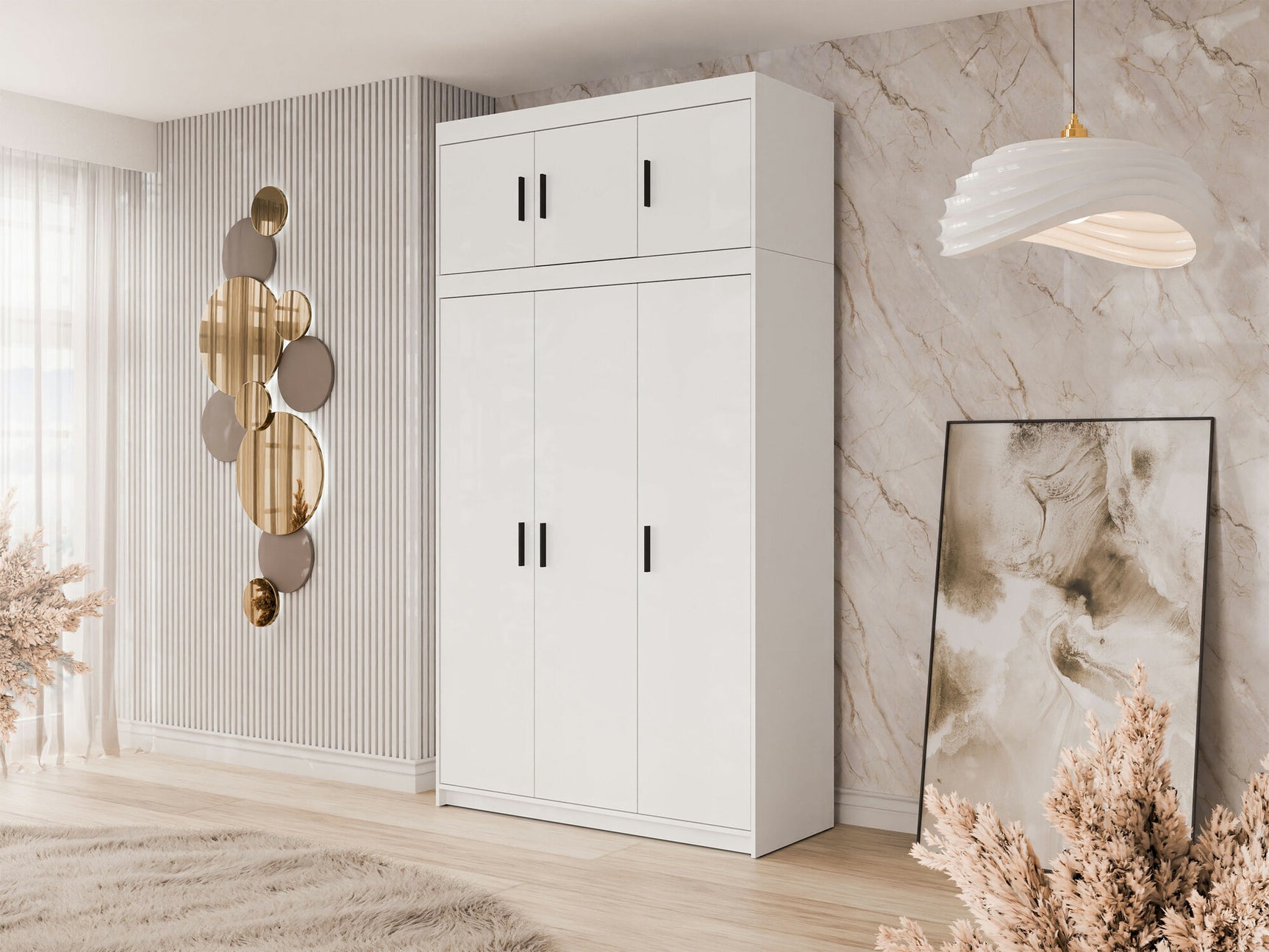 Wardrobe Tucson 150 3941404