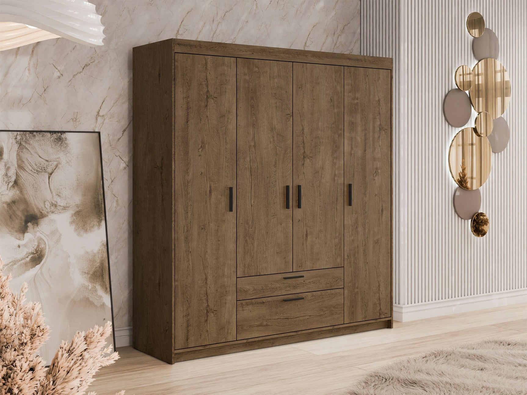 Wardrobe Tucson 153 3941433