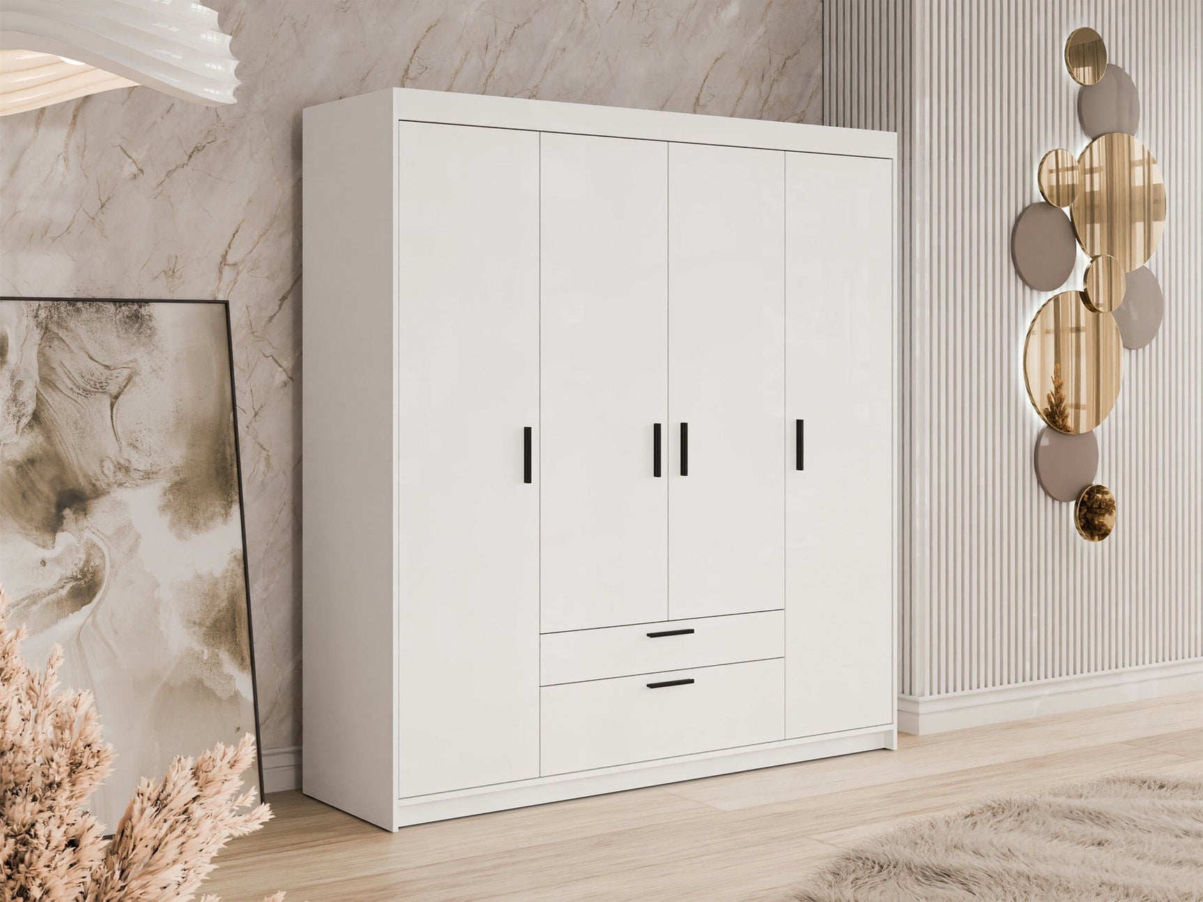 Wardrobe Tucson 153 3941436