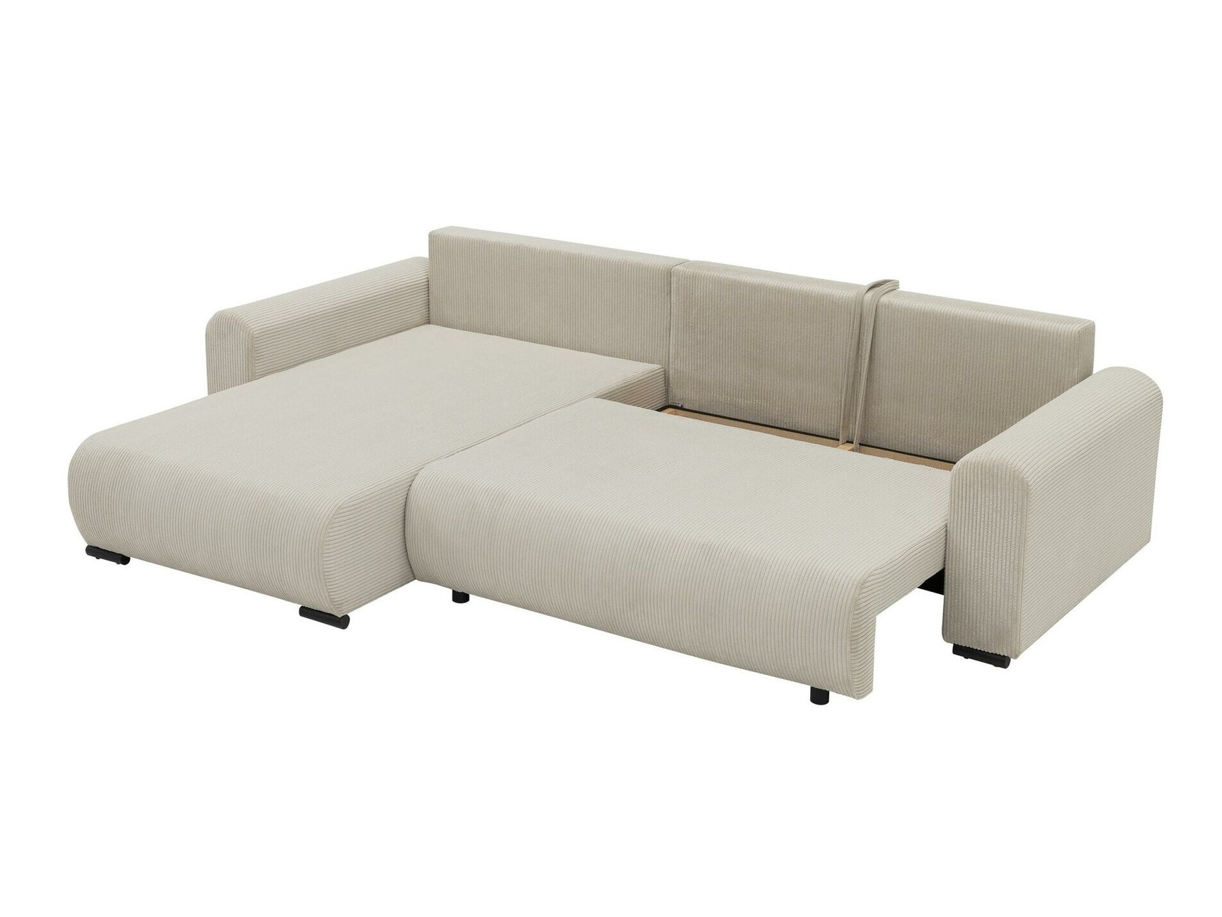 Corner sofa Comfivo 410