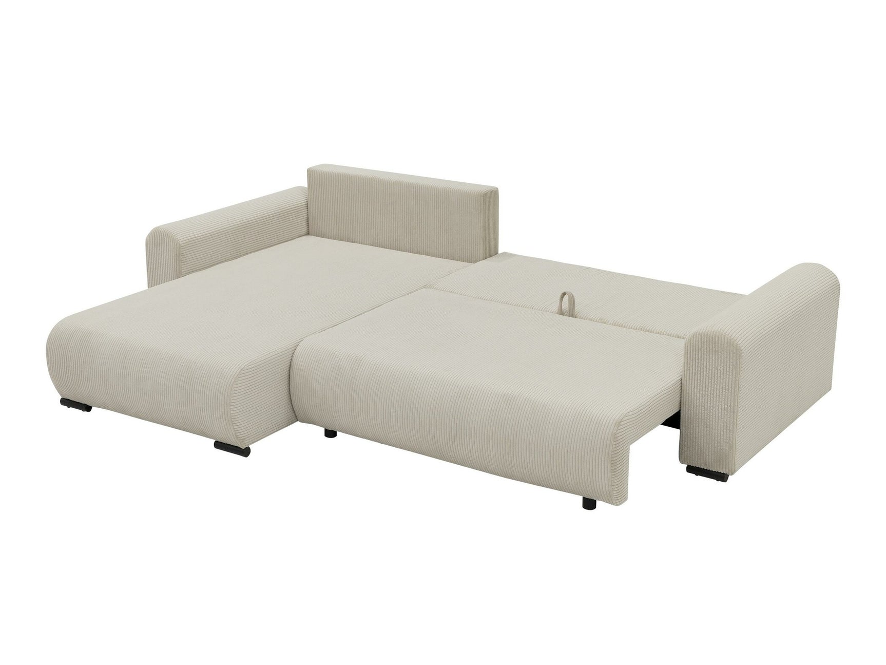 Corner sofa Comfivo 410