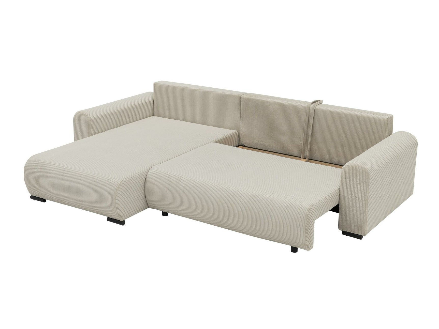 Corner sofa Comfivo 410