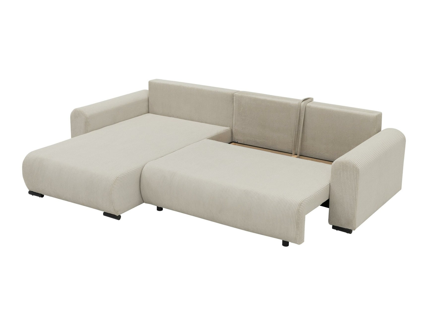 Corner sofa Comfivo 410