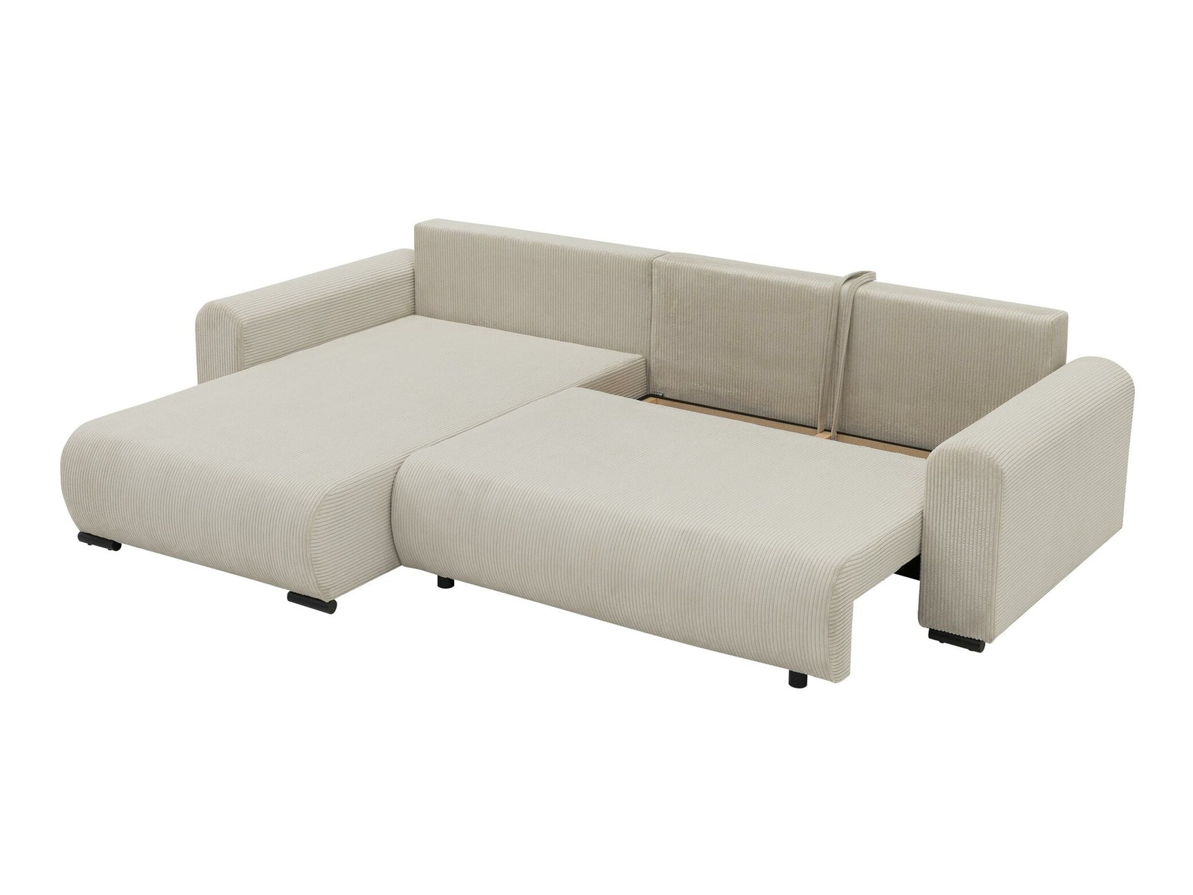 Corner sofa Comfivo 410
