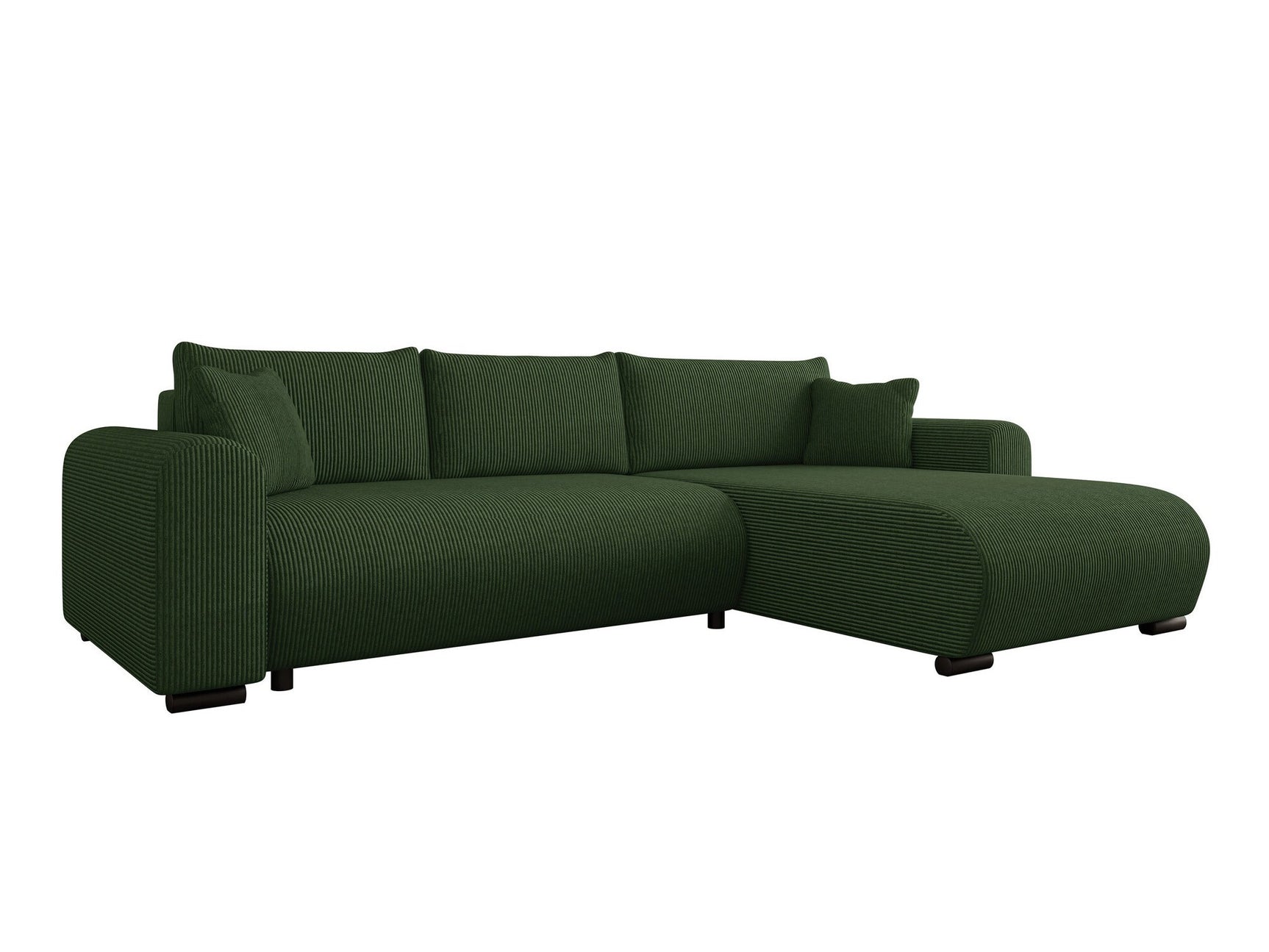 Corner sofa Comfivo 410