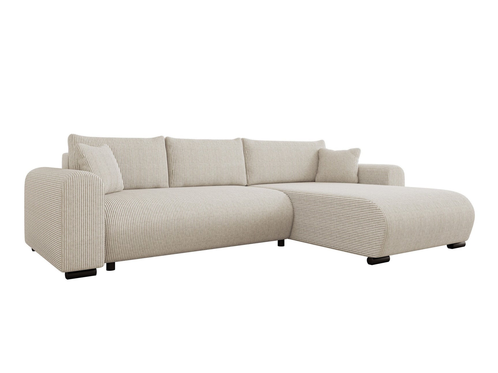 Corner sofa Comfivo 410