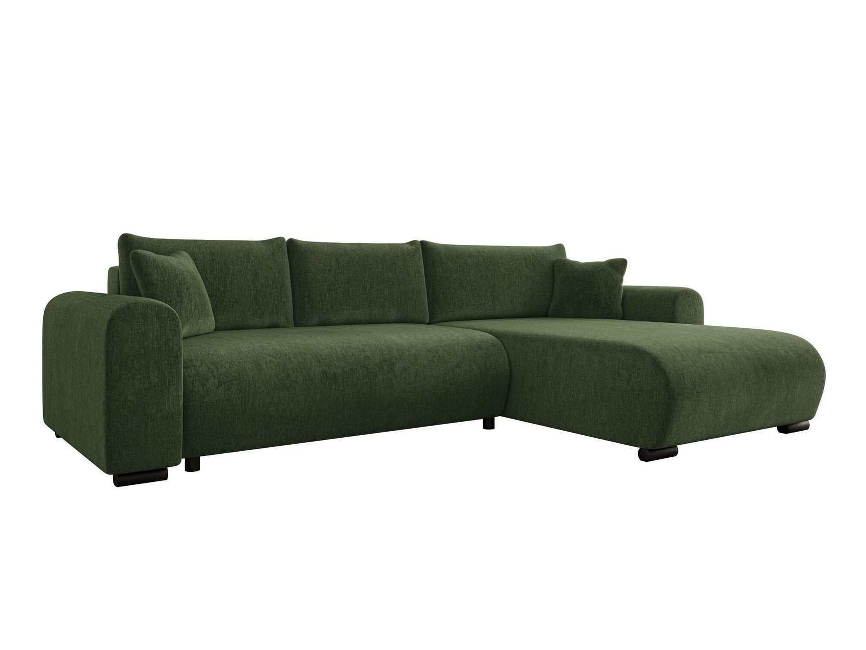 Corner sofa Comfivo 410