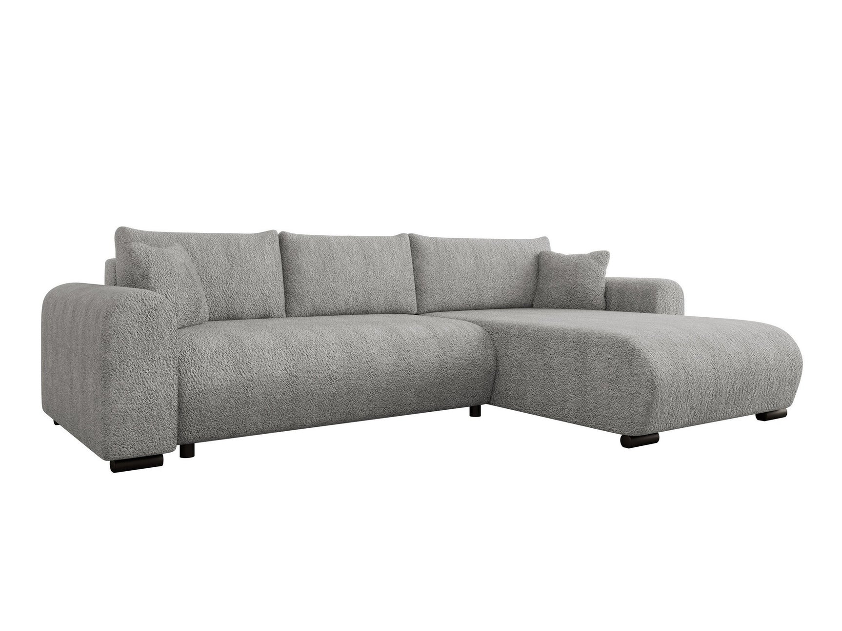 Corner sofa Comfivo 410