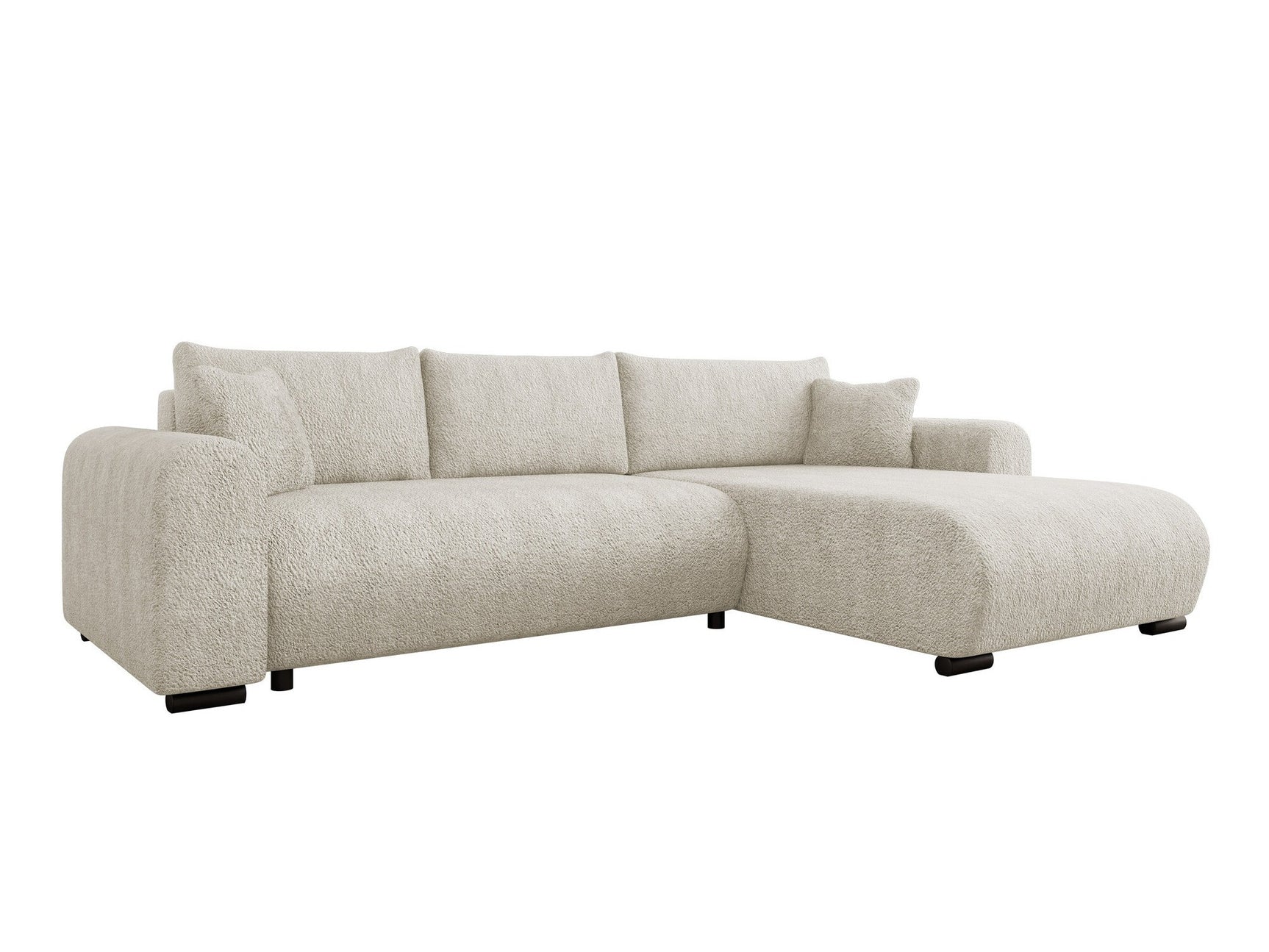Corner sofa Comfivo 410