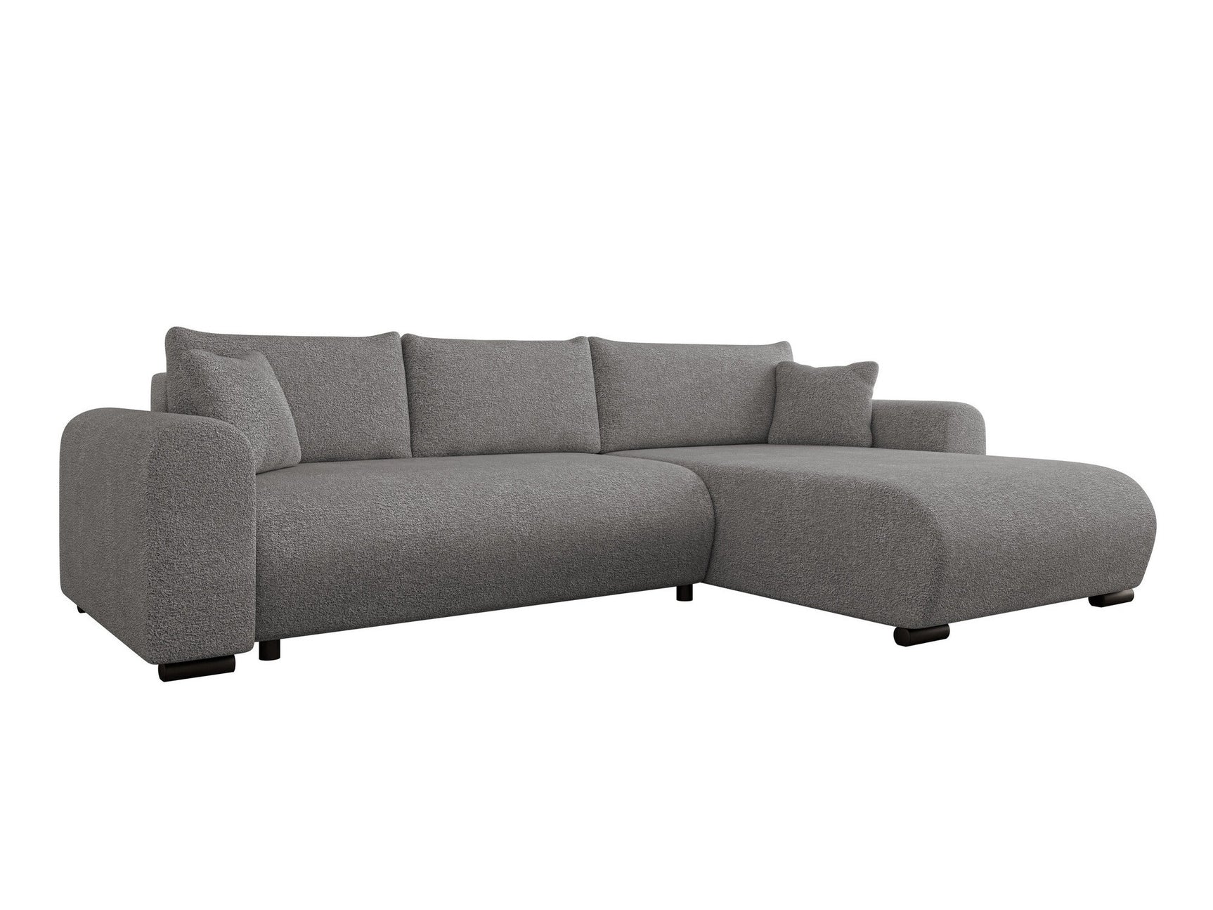 Corner sofa Comfivo 410