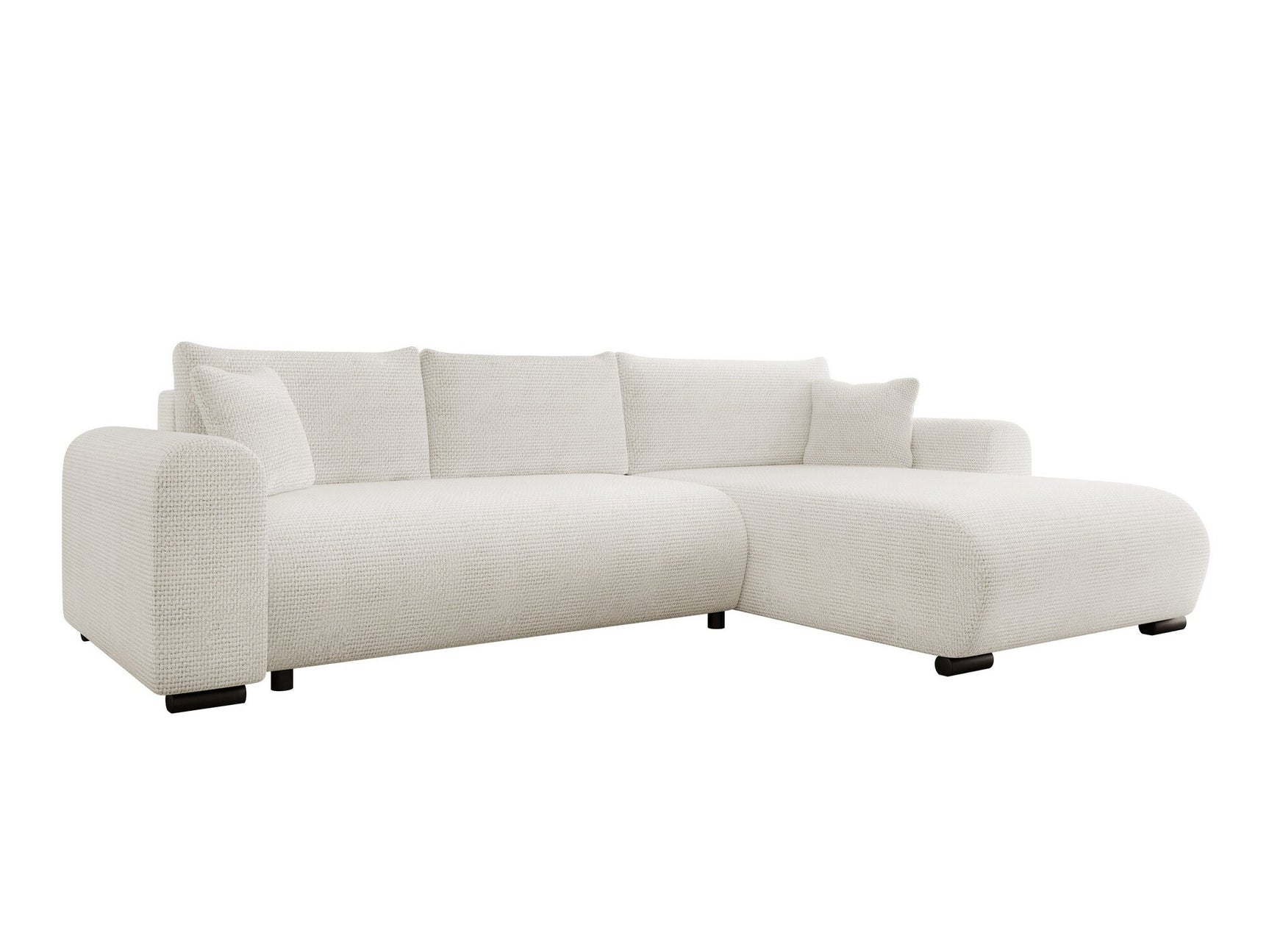 Corner sofa Comfivo 410