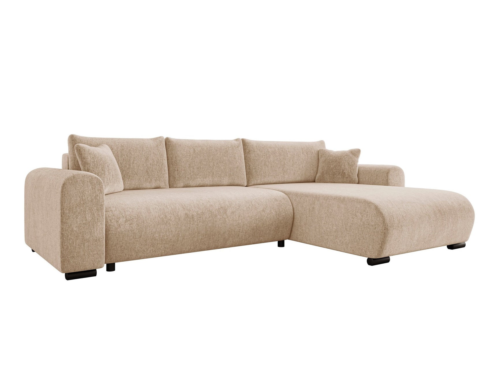 Corner sofa Comfivo 410