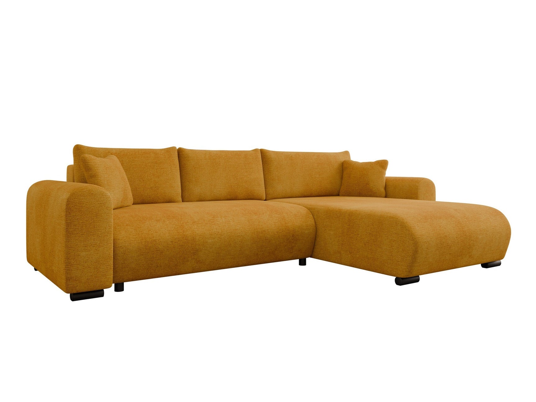 Corner sofa Comfivo 410