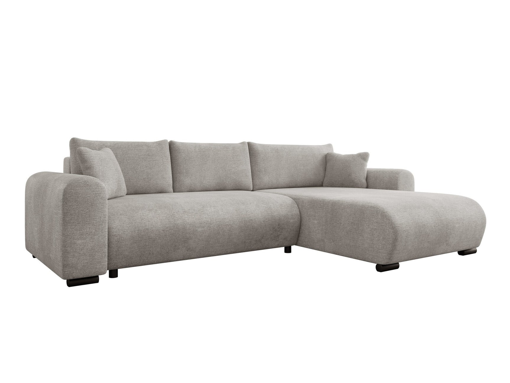 Corner sofa Comfivo 410