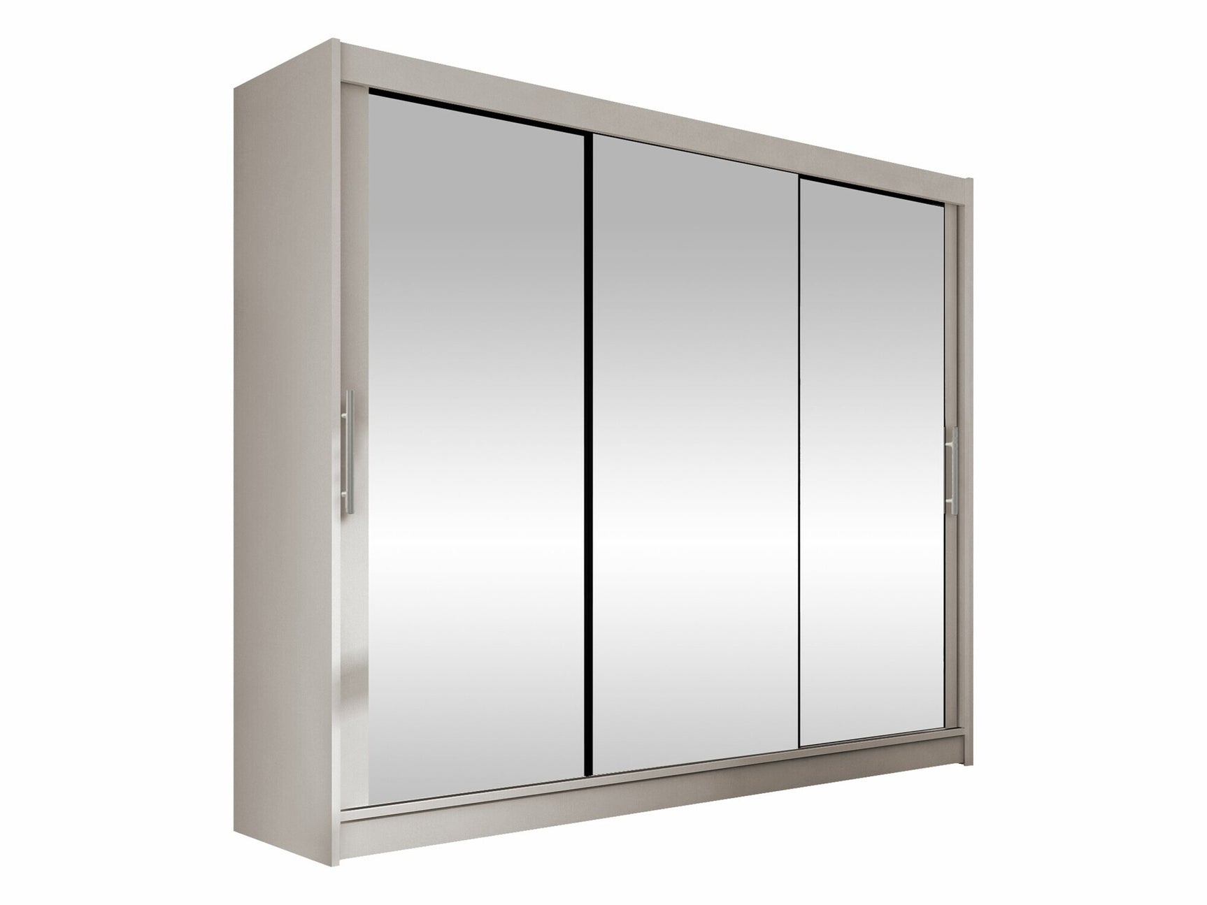 Garderobe Closico 119