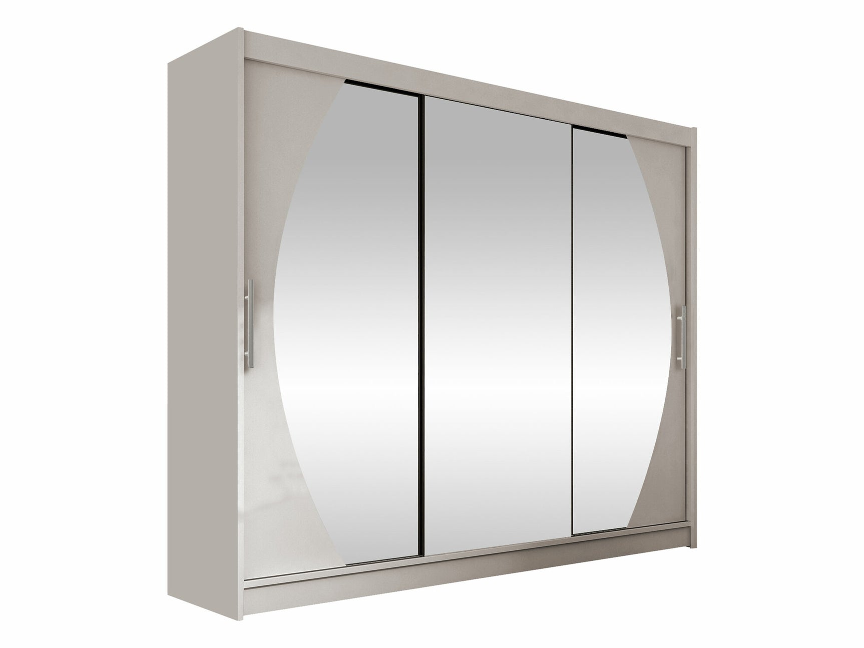 Garderobe Closico 130