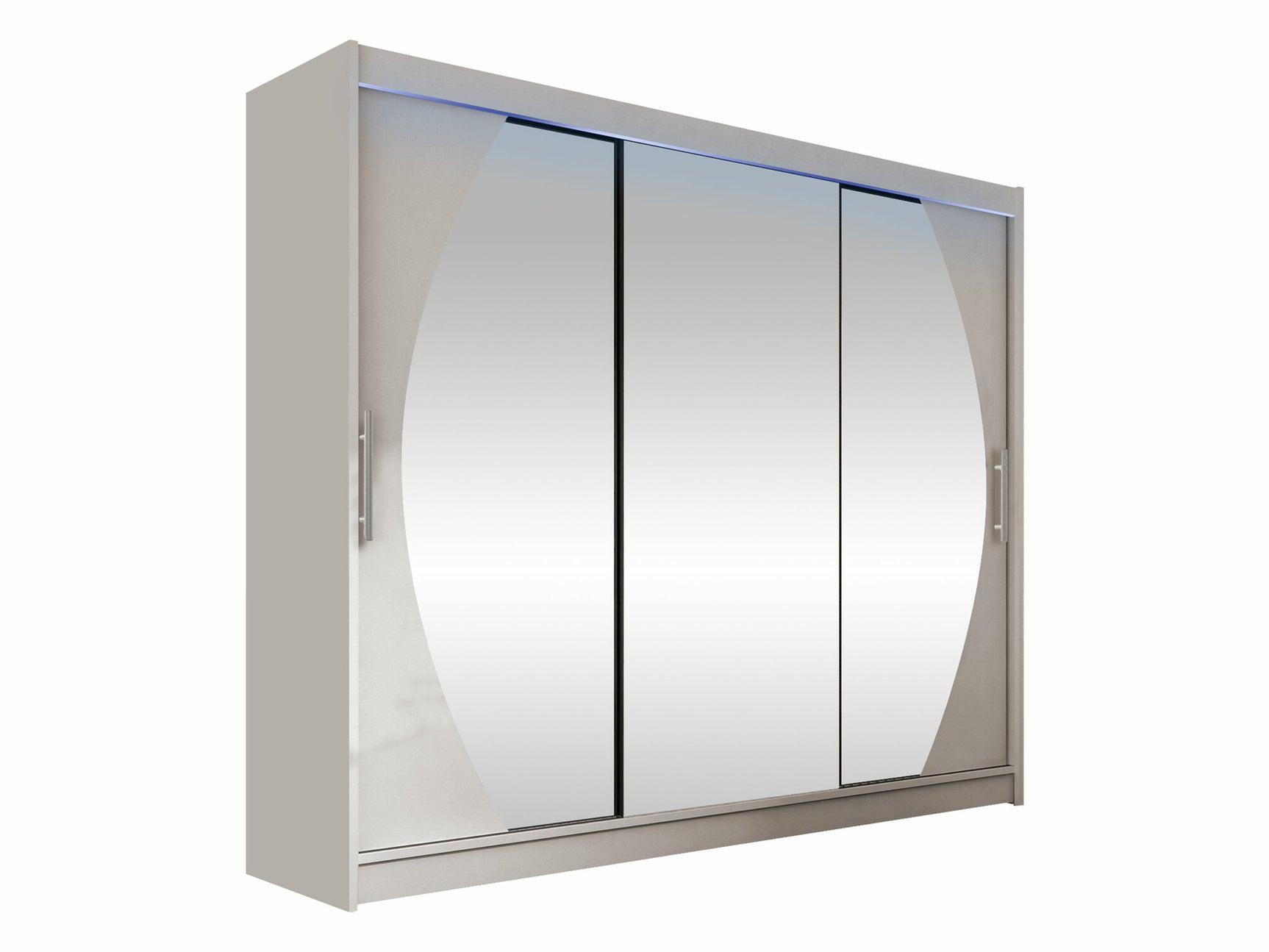 Garderobe Closico 130