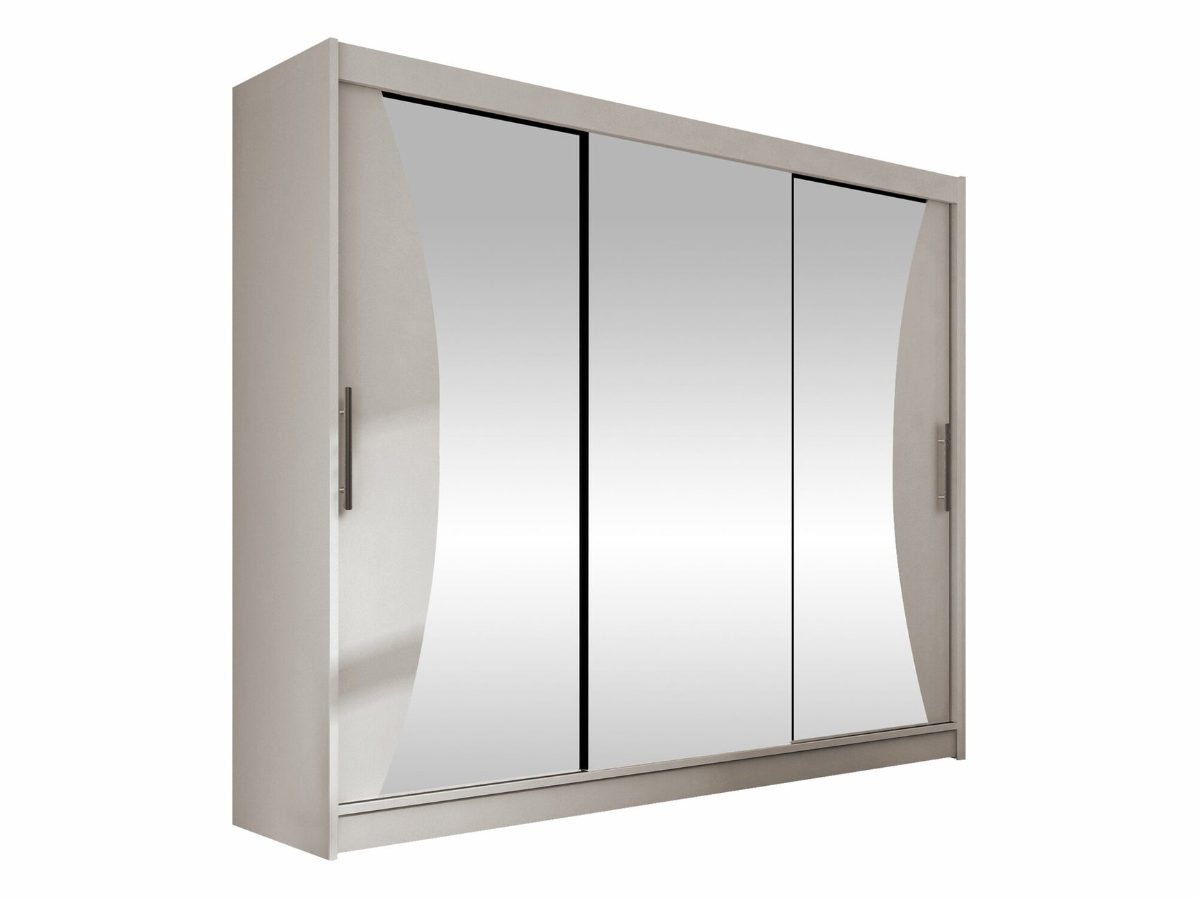 Garderobe Closico 120