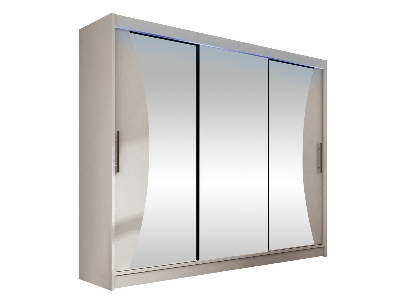 Garderobe Closico 120