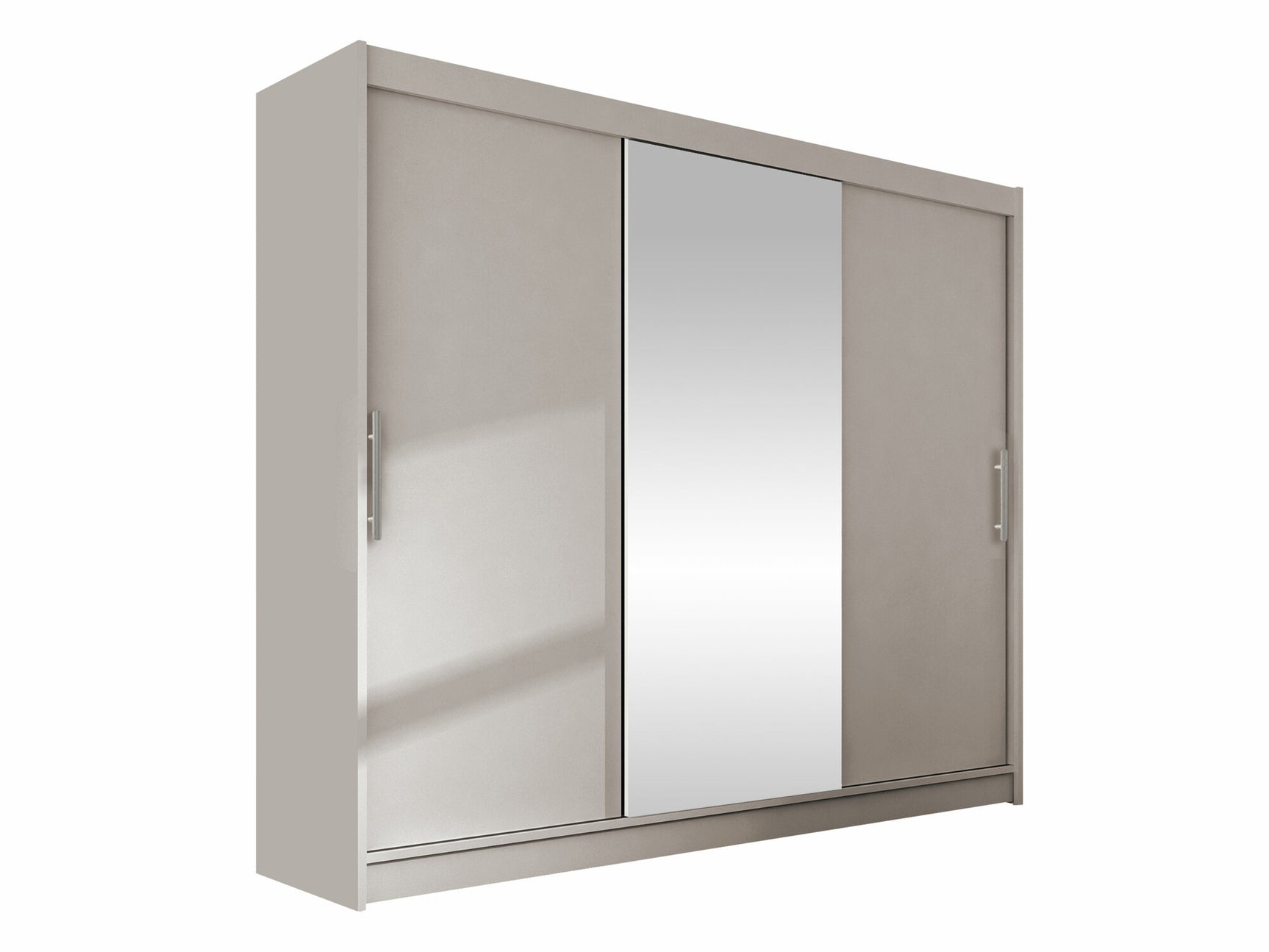 Garderobe Closico 122