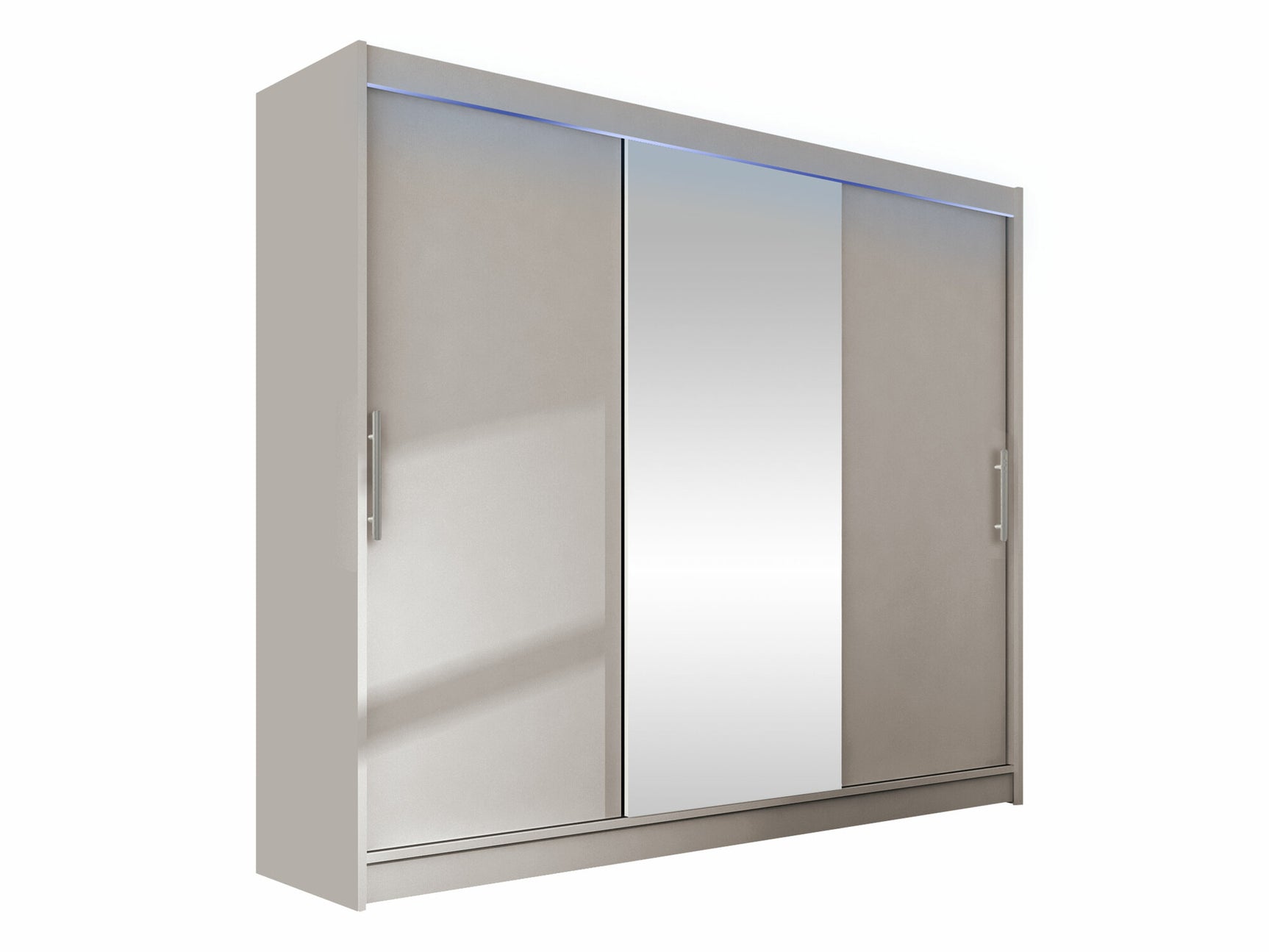 Garderobe Closico 122