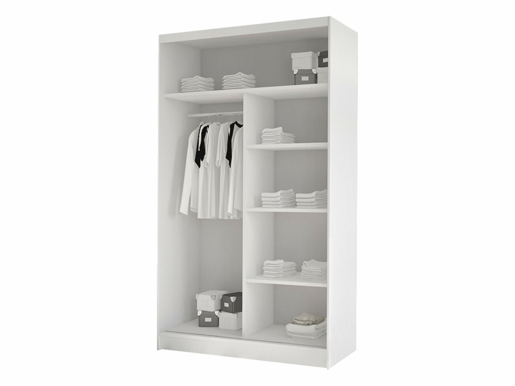 Garderobe Closico 164