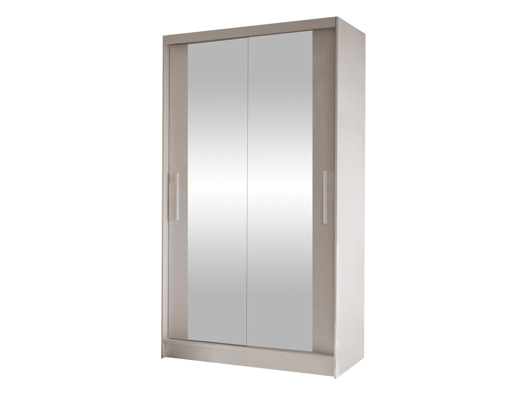 Garderobe Closico 165