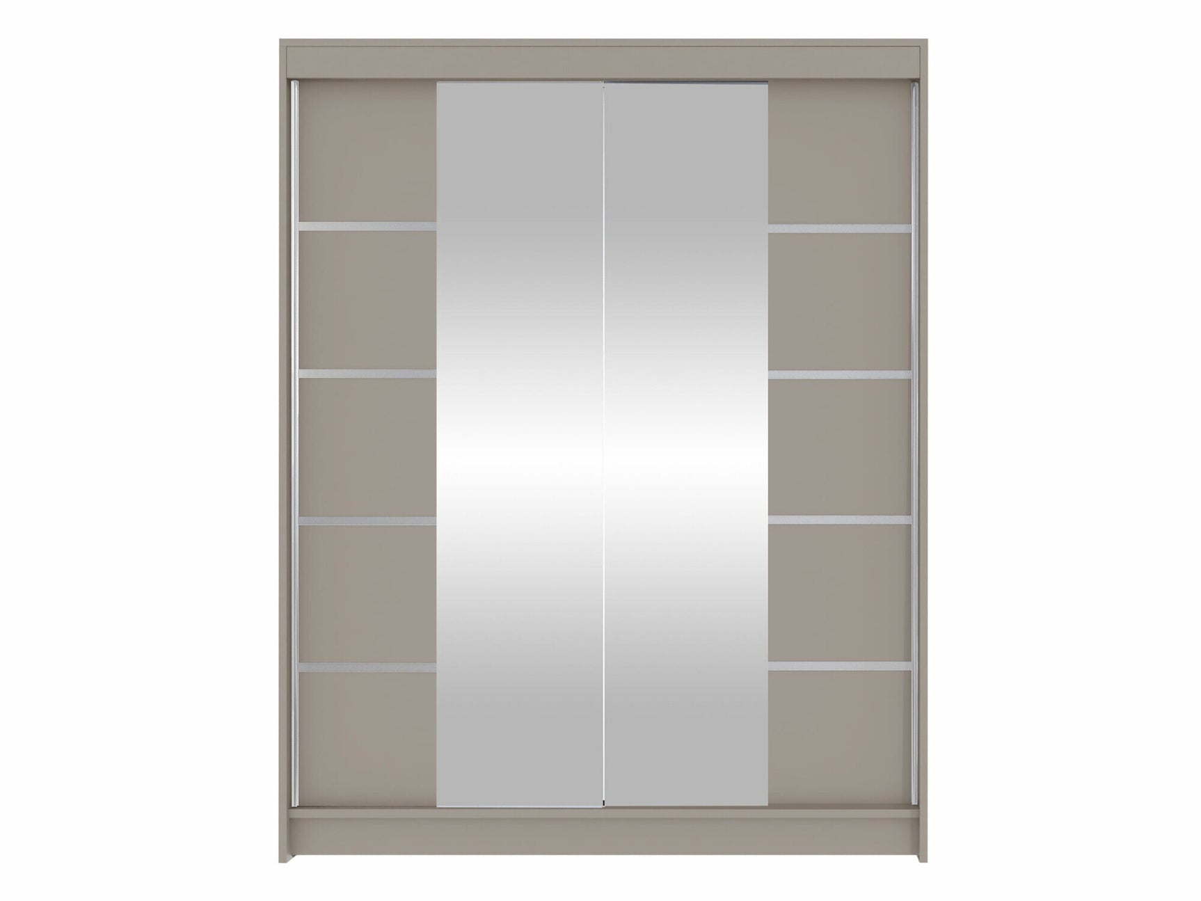 Garderobe Closico 146