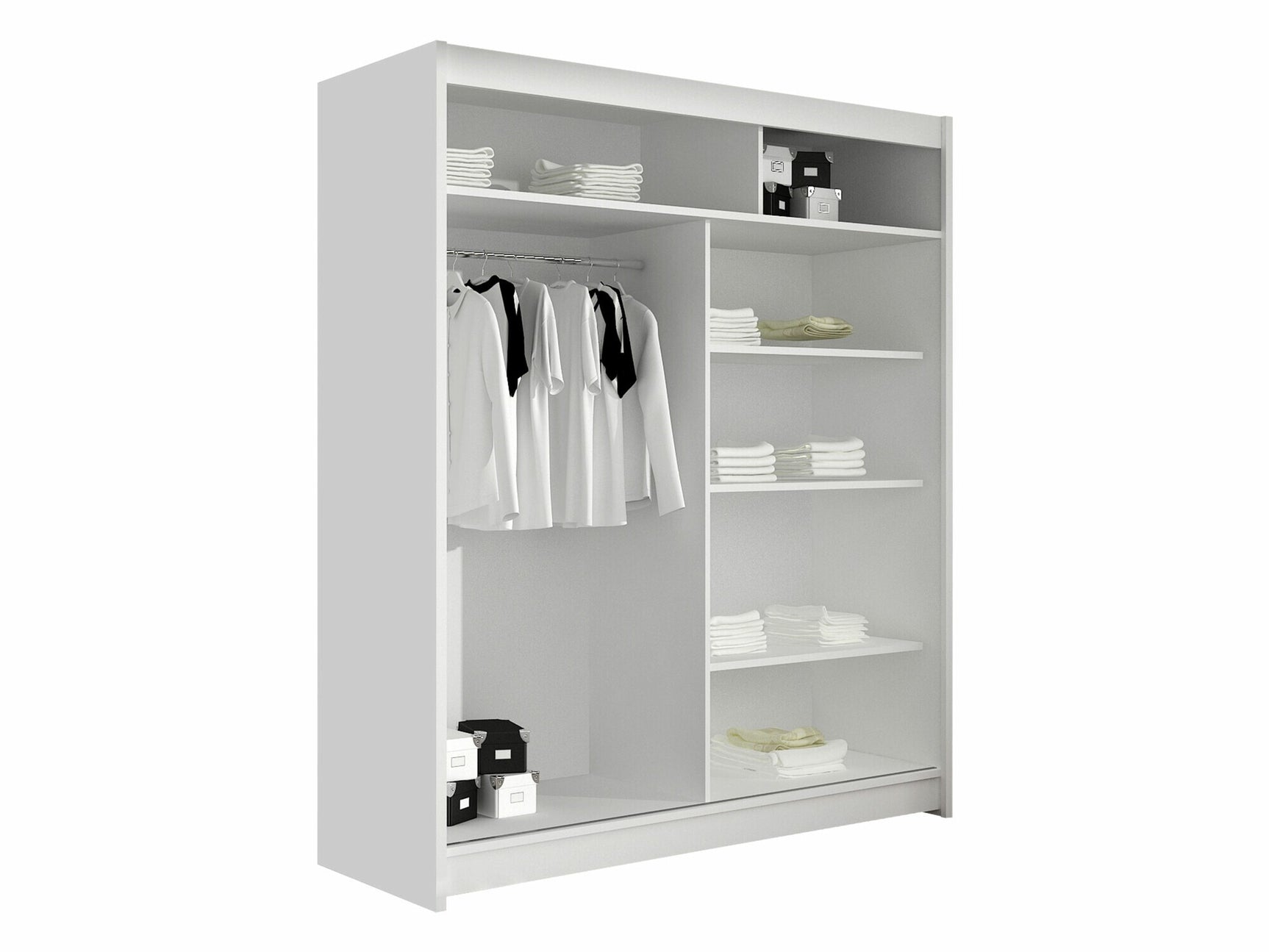 Garderobe Closico 146