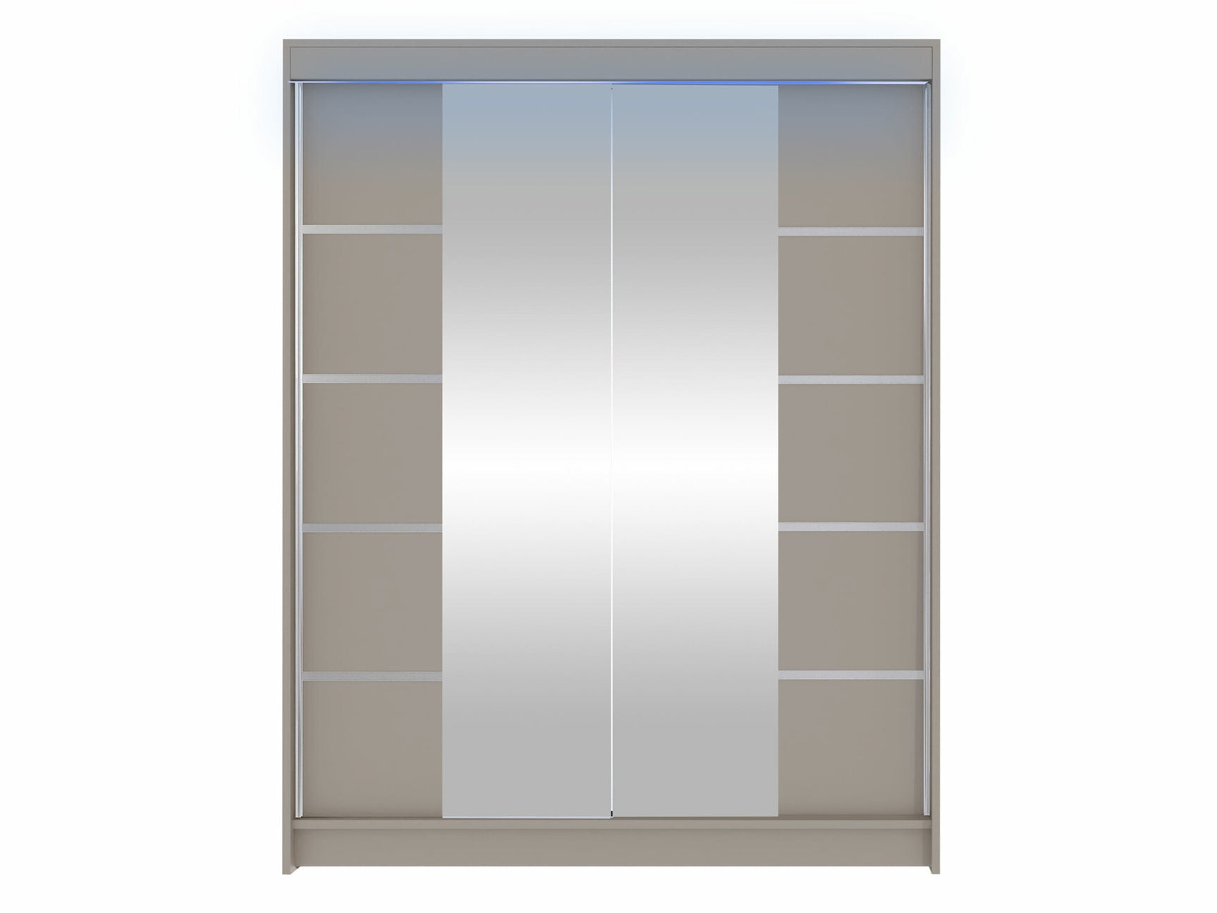 Garderobe Closico 146