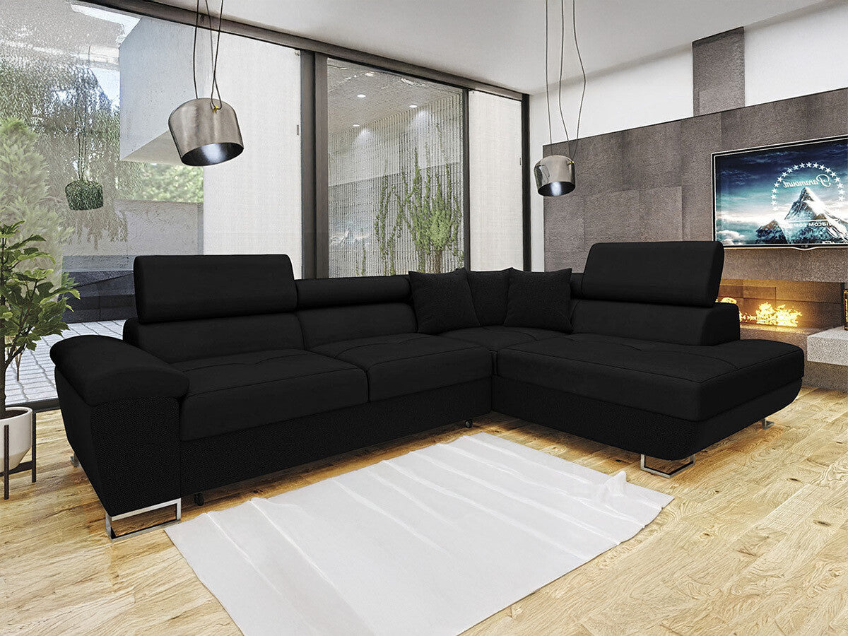 Corner sofa Comfivo 166 3943704