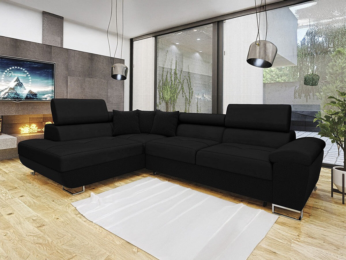 Corner sofa Comfivo 166 3943705