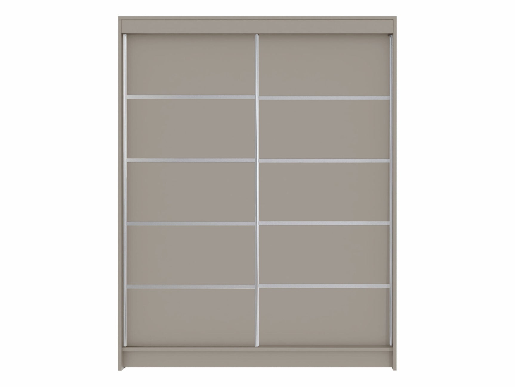 Garderobe Closico 145