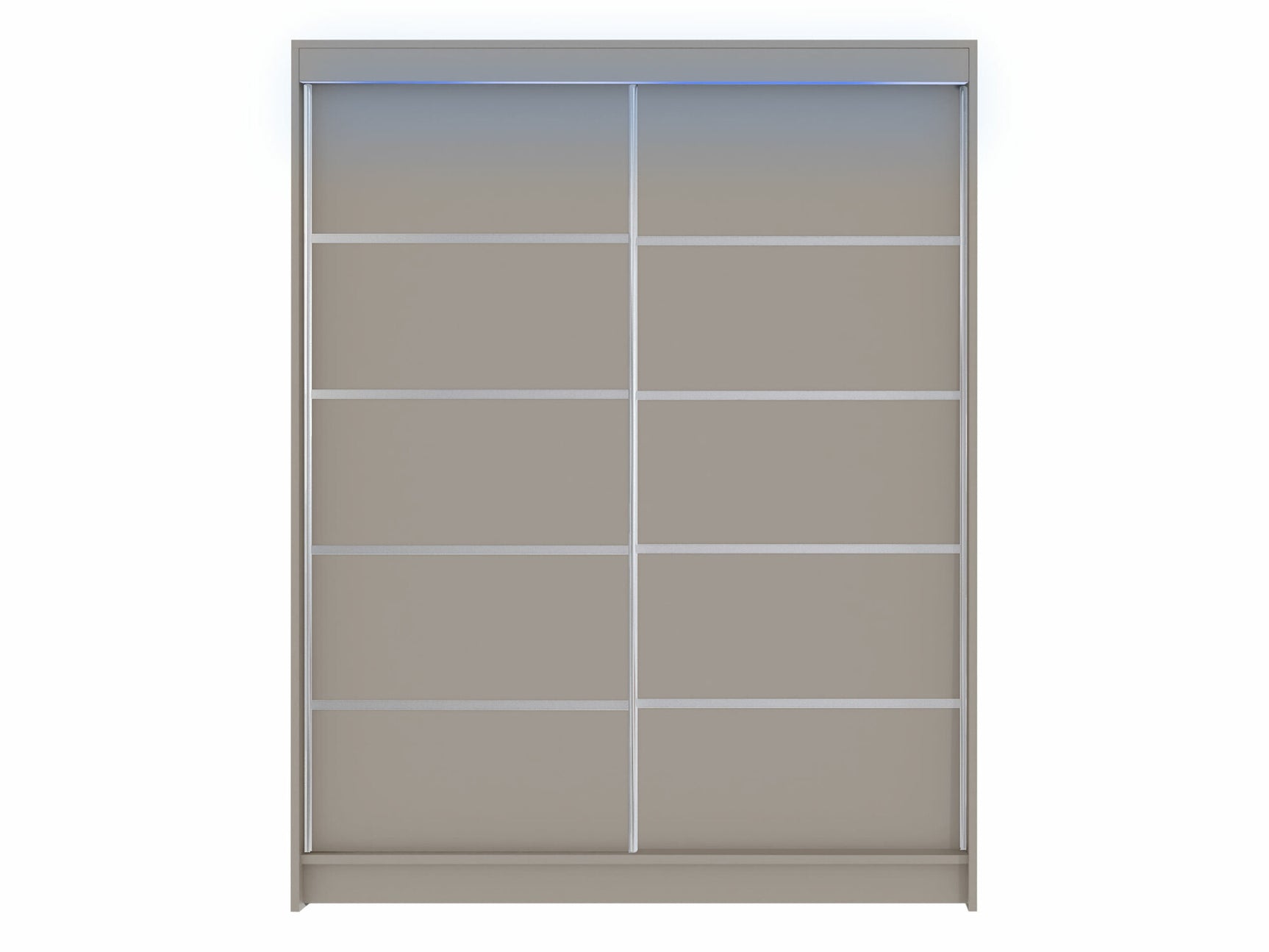 Garderobe Closico 145