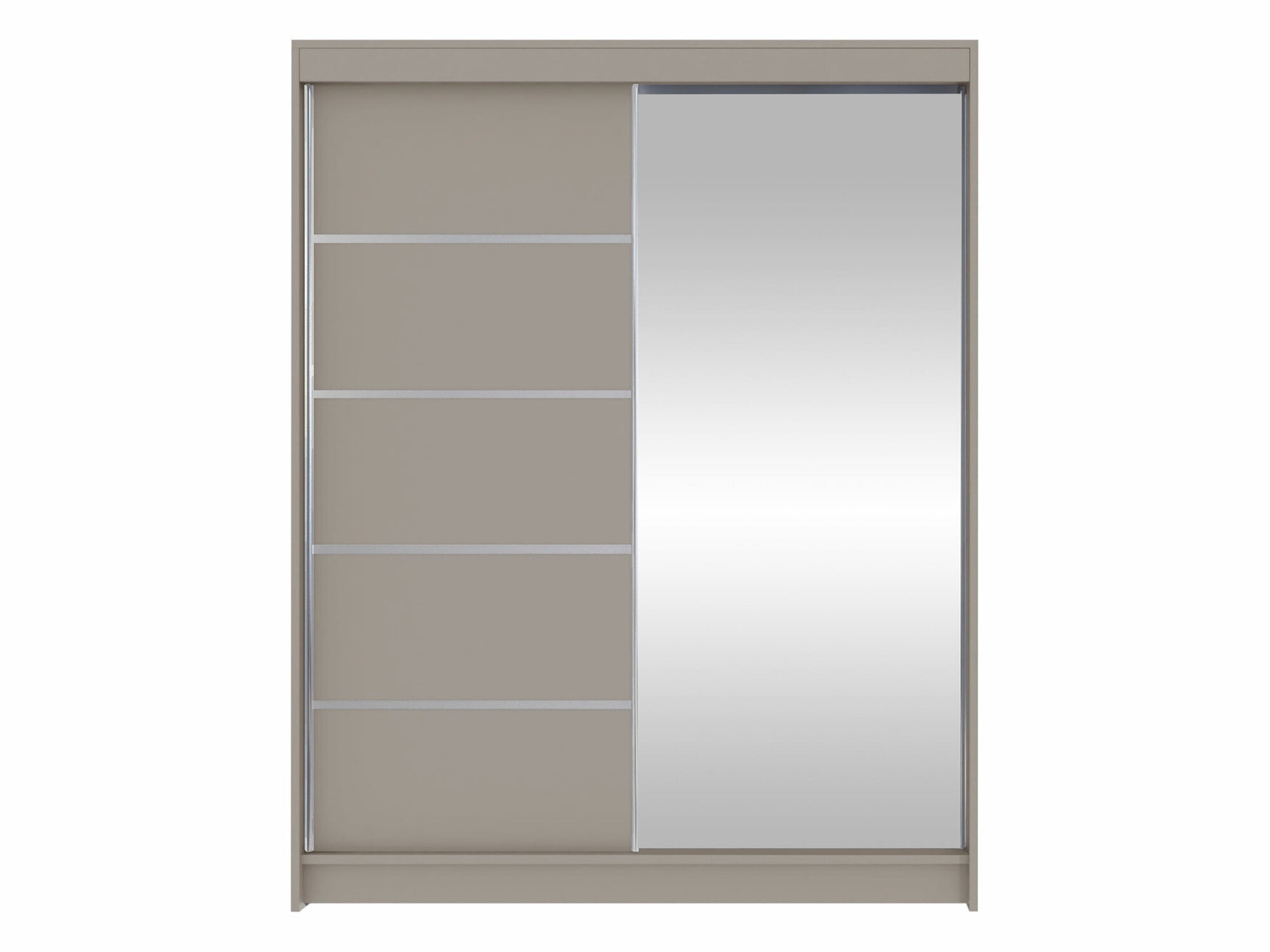 Garderobe Closico 143