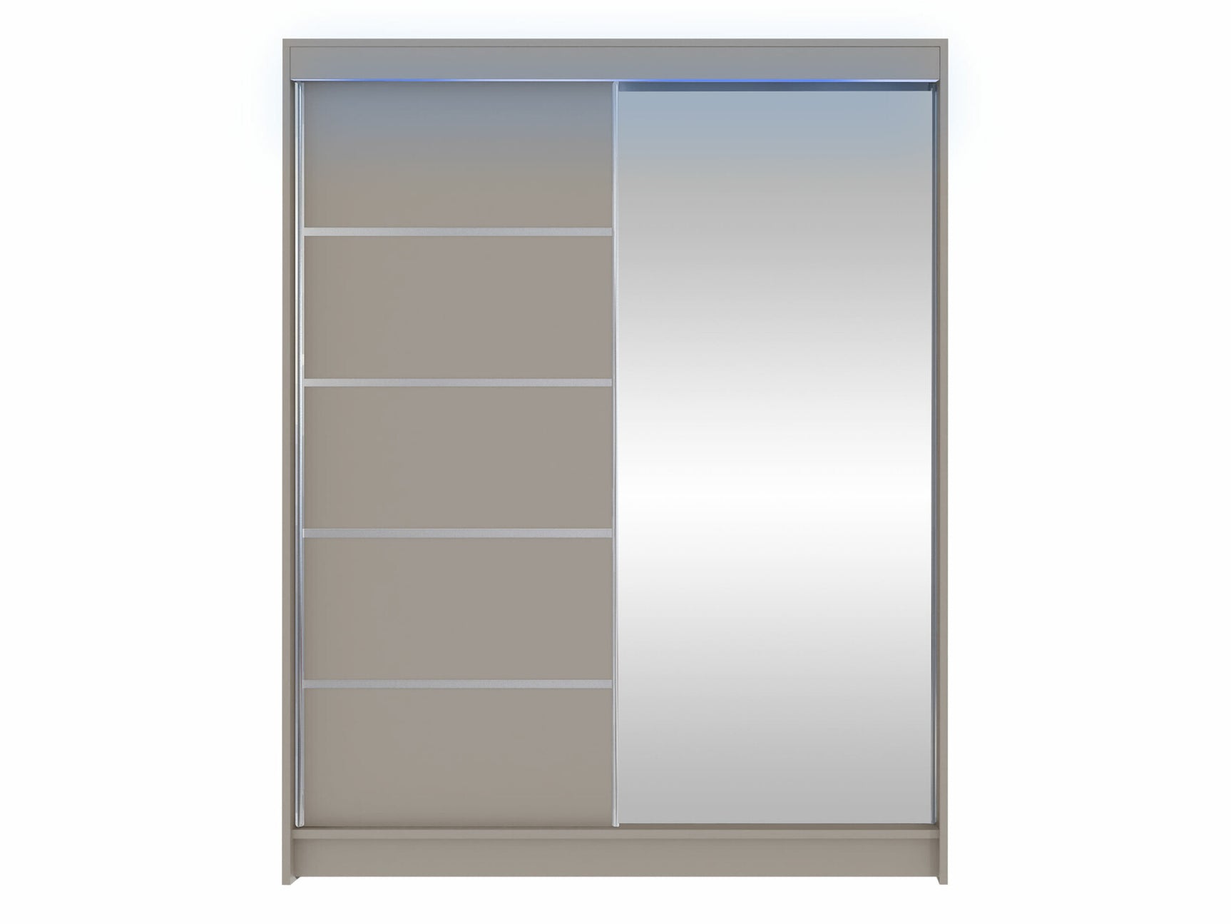 Garderobe Closico 143