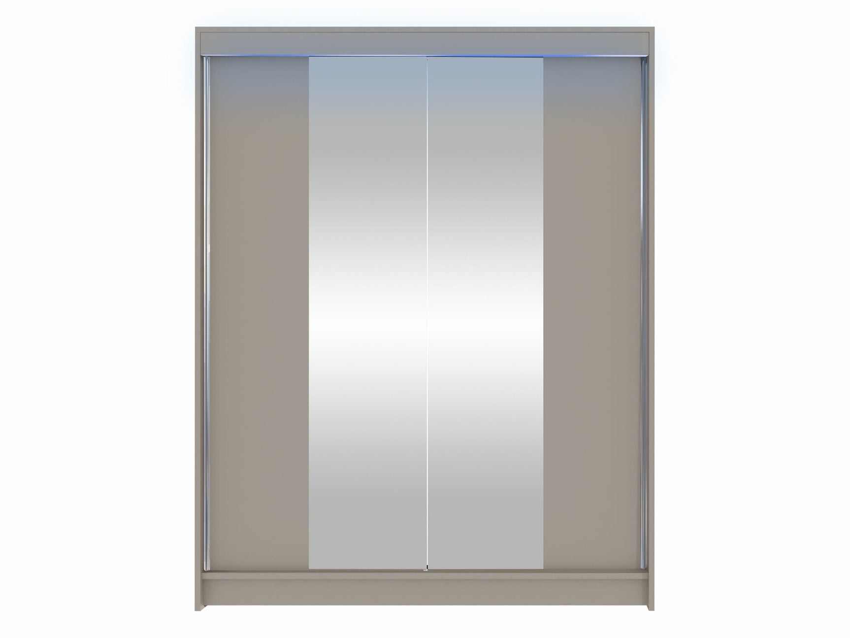 Garderobe Closico 141