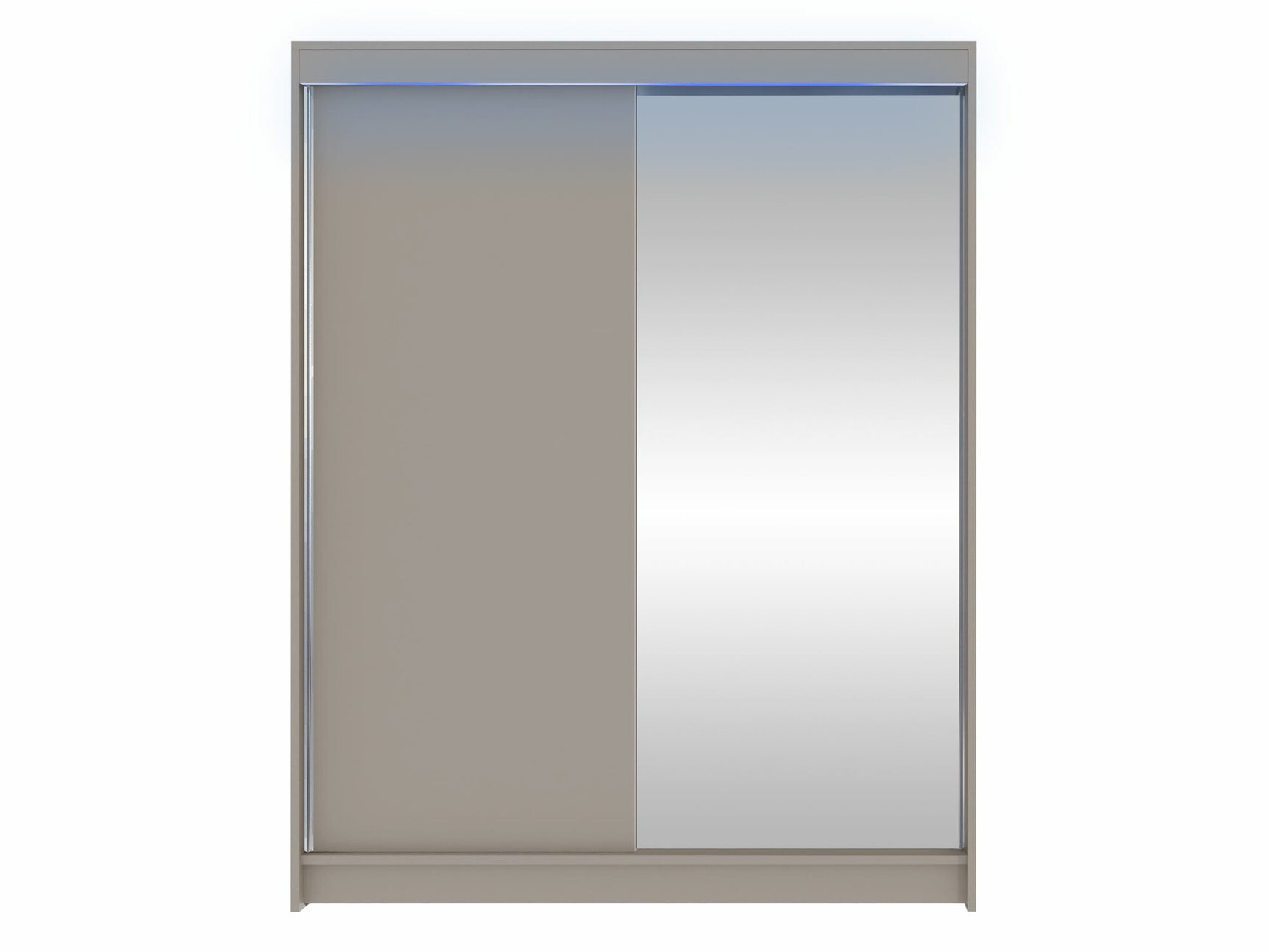 Garderobe Closico 140