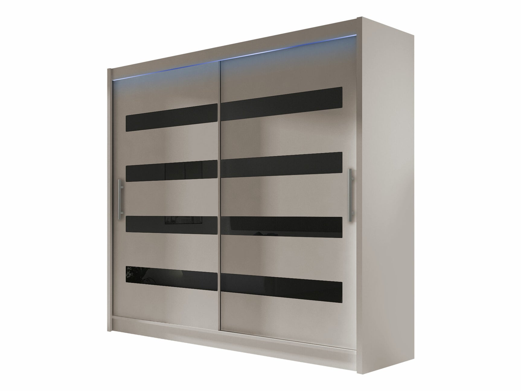 Garderobe Closico 156