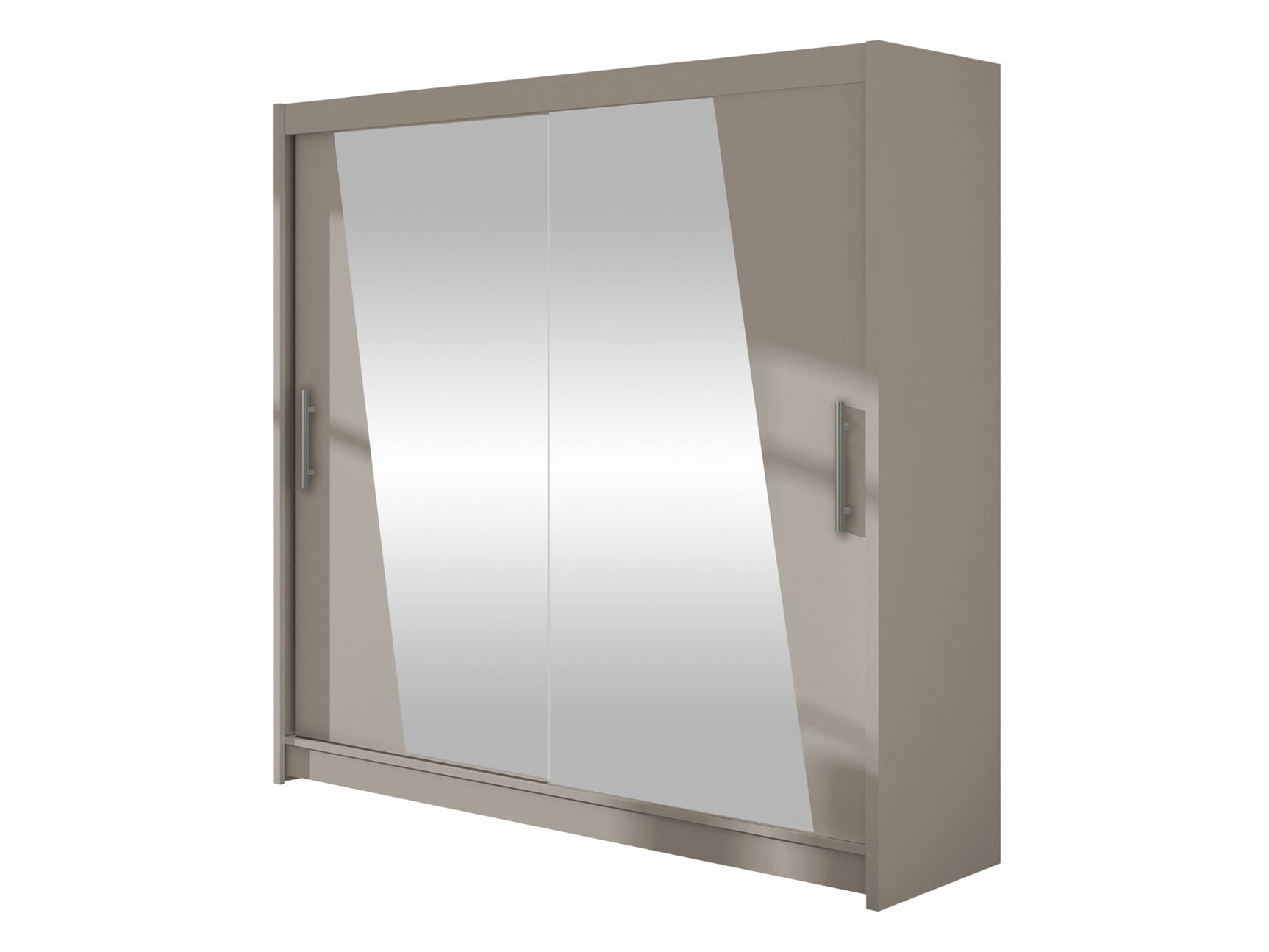 Garderobe Closico 144